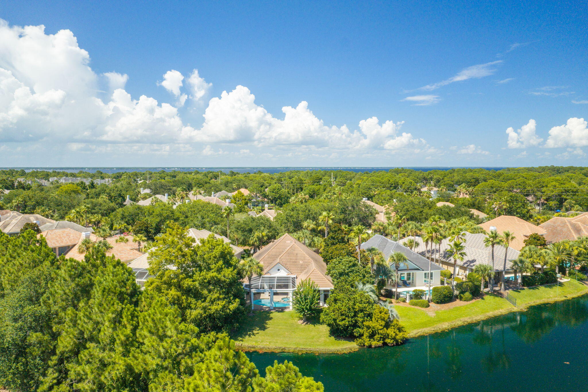 286 Ketch Court Destin FL 32541