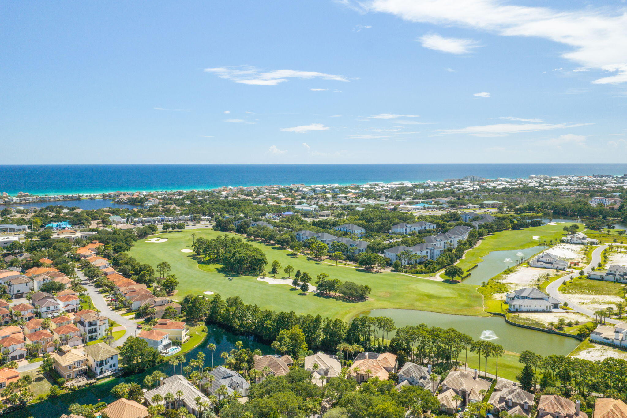 286 Ketch Court Destin FL 32541