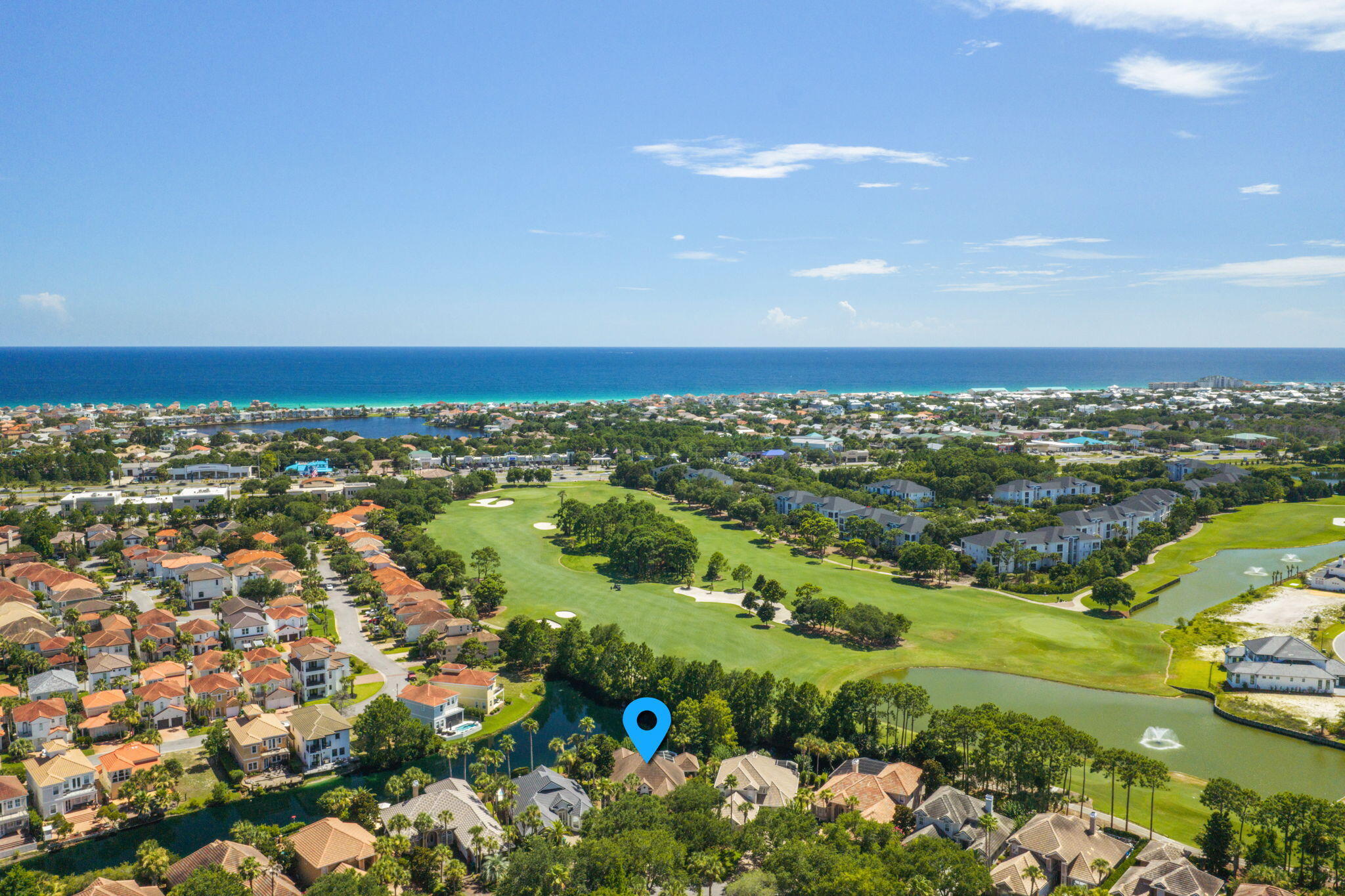 286 Ketch Court Destin FL 32541