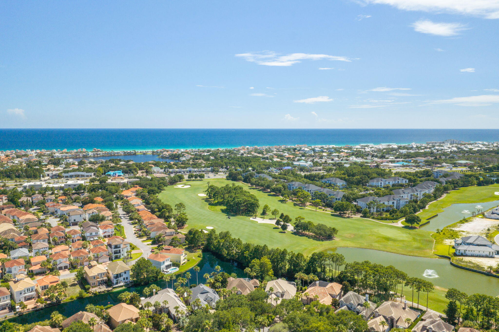 286 Ketch Court Destin FL 32541
