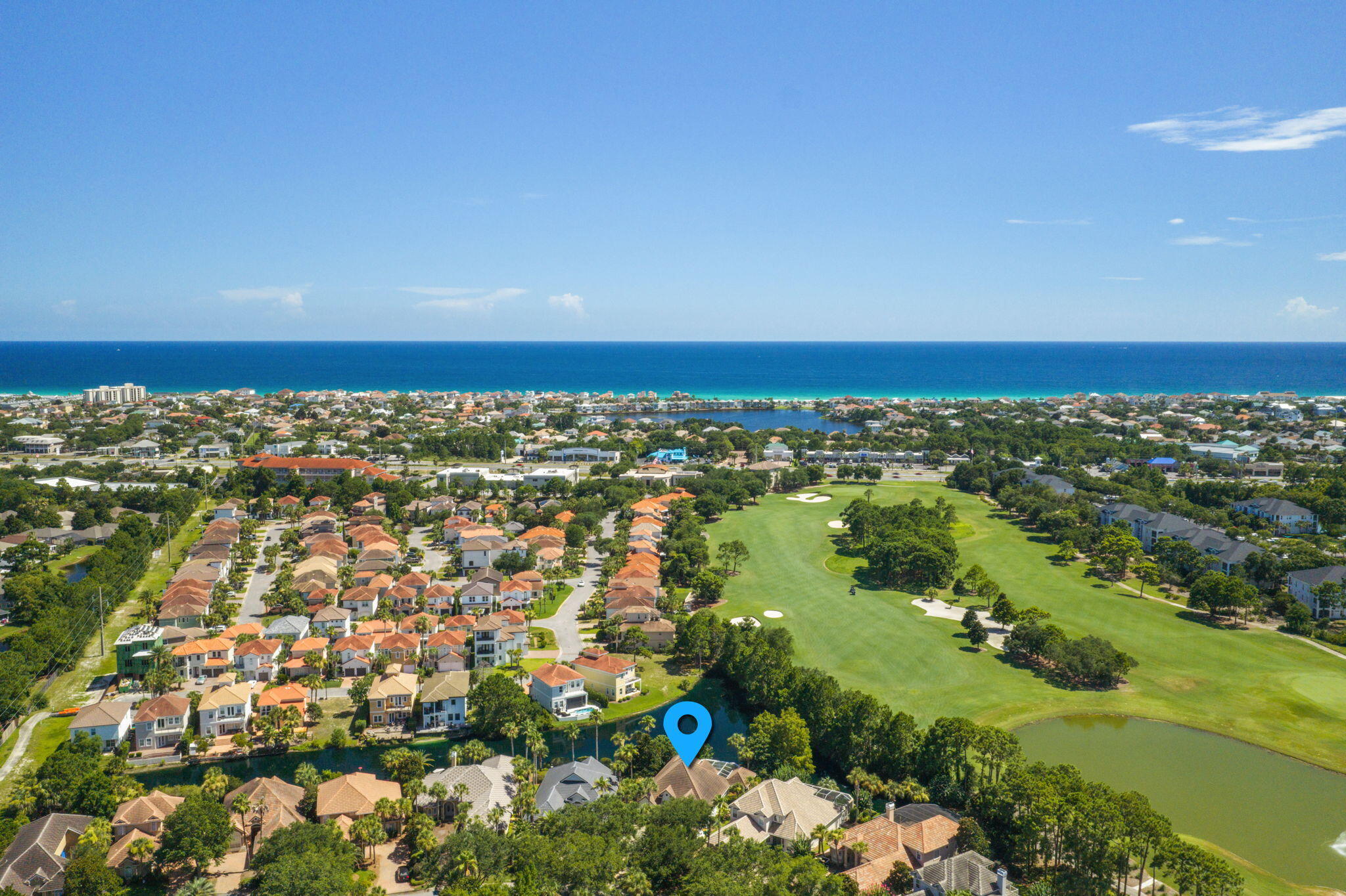 286 Ketch Court Destin FL 32541