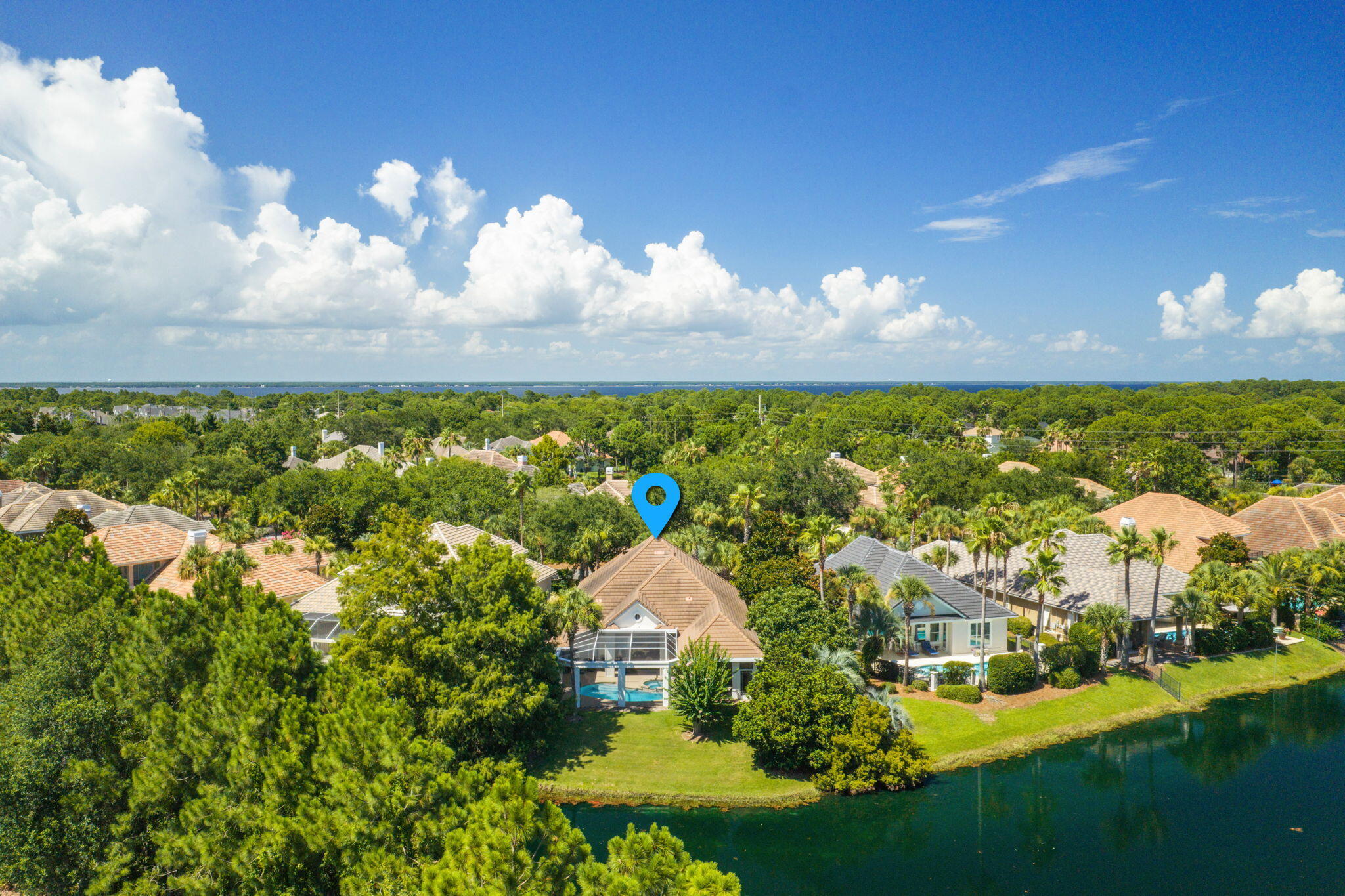 286 Ketch Court Destin FL 32541