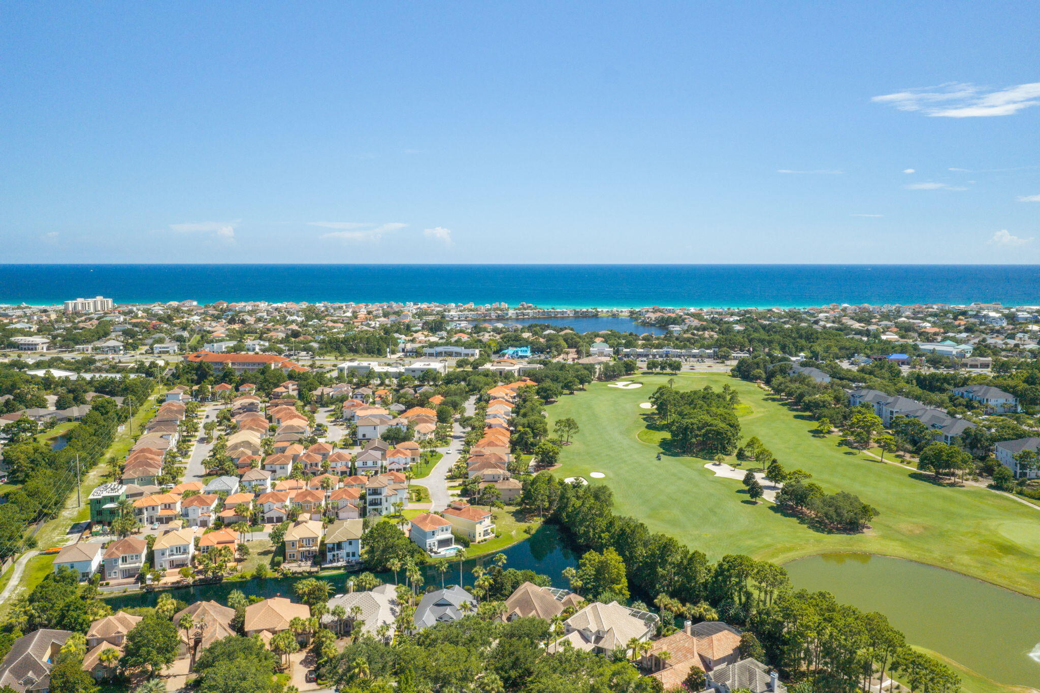 286 Ketch Court Destin FL 32541