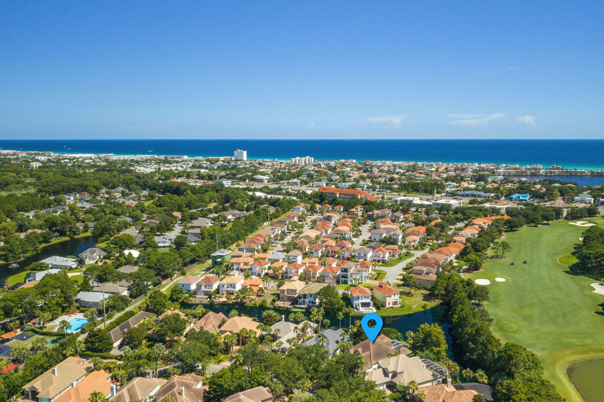 286 Ketch Court Destin FL 32541