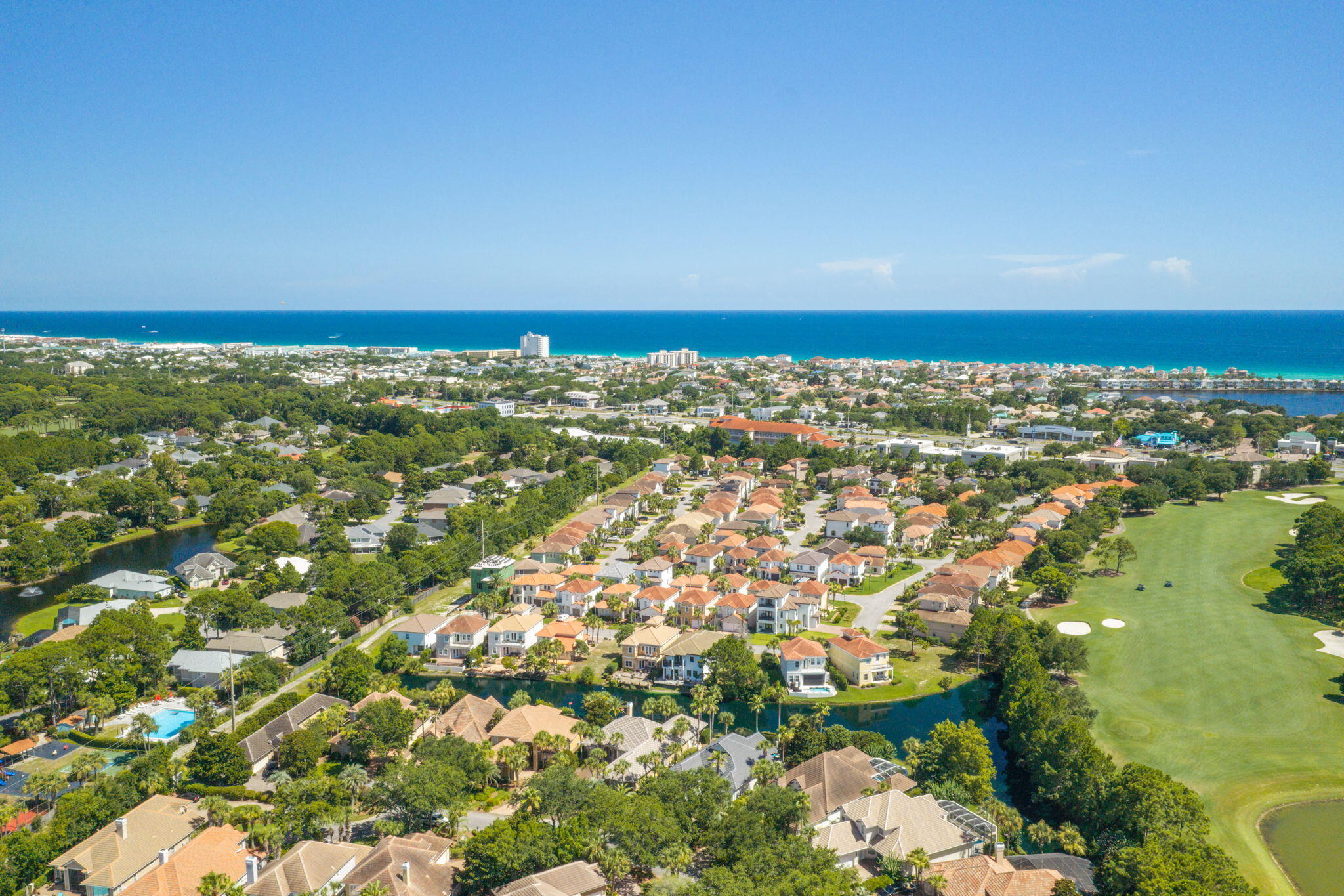 286 Ketch Court Destin FL 32541