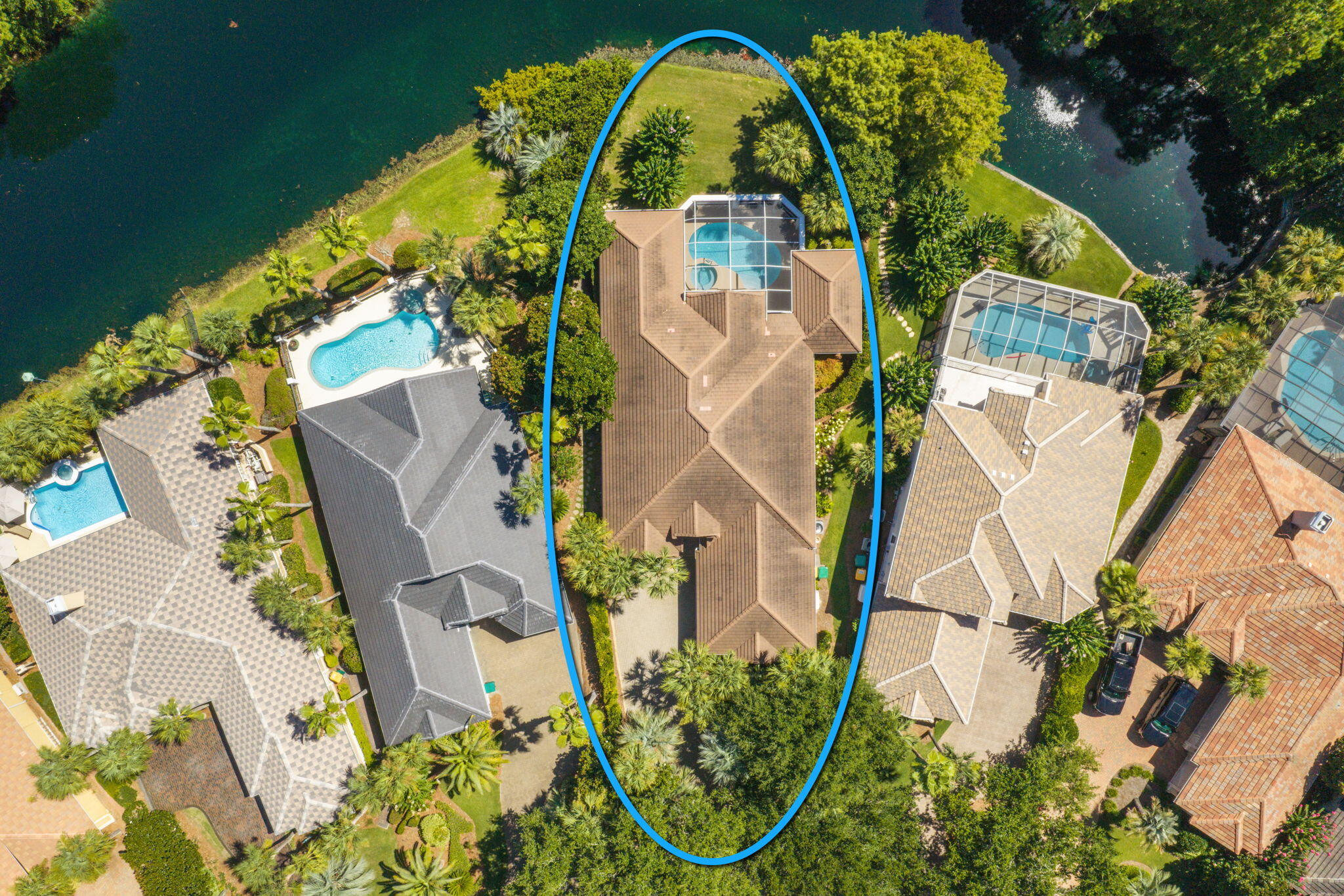 286 Ketch Court Destin FL 32541