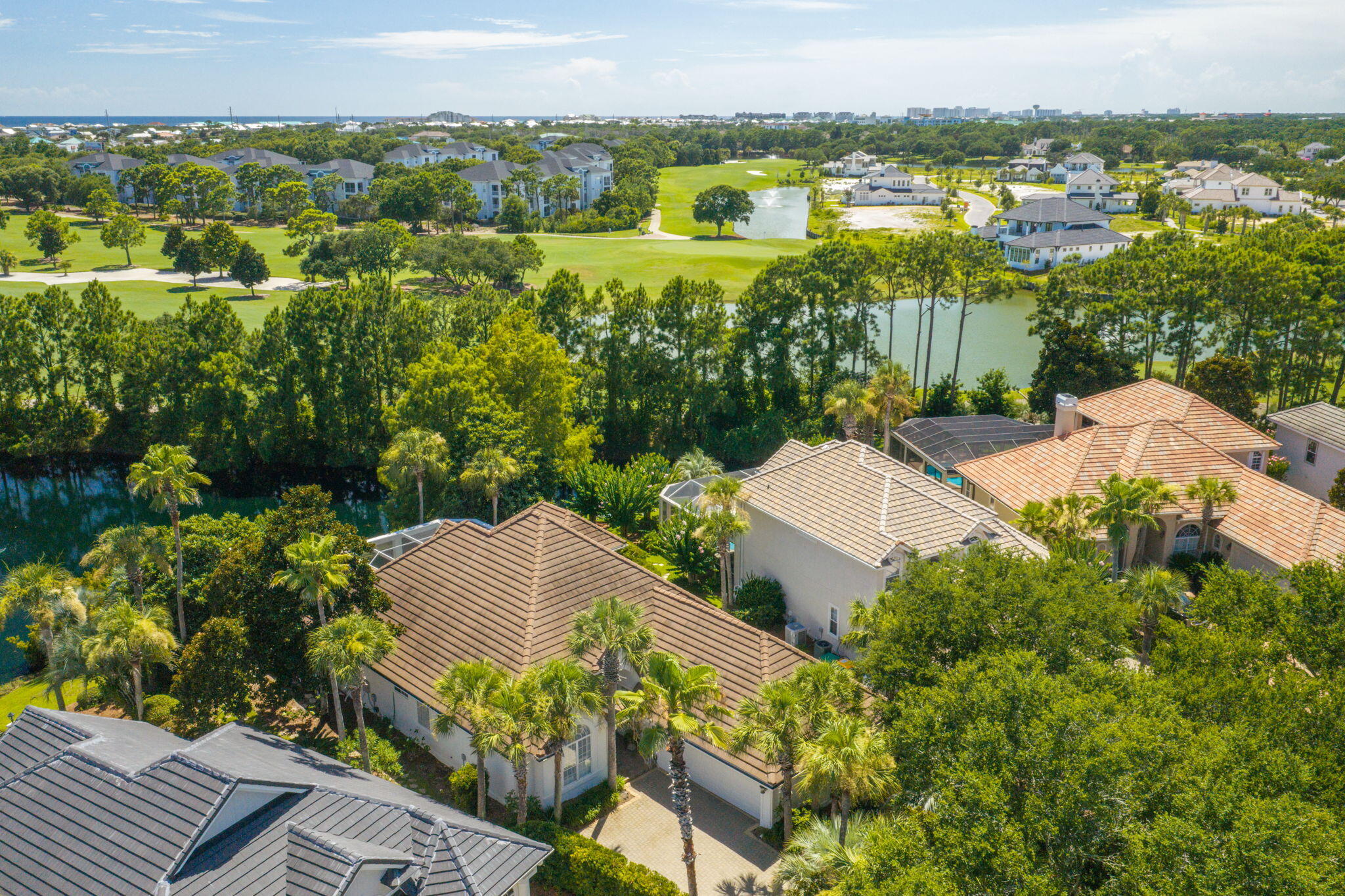 286 Ketch Court Destin FL 32541