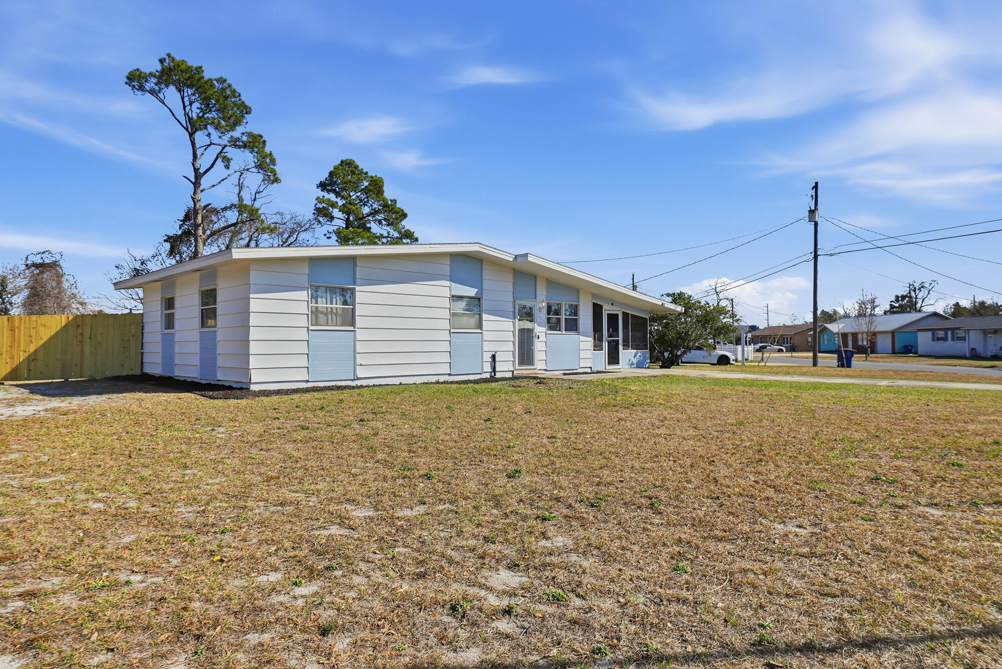 3014 W 21st Court Panama City FL 32405