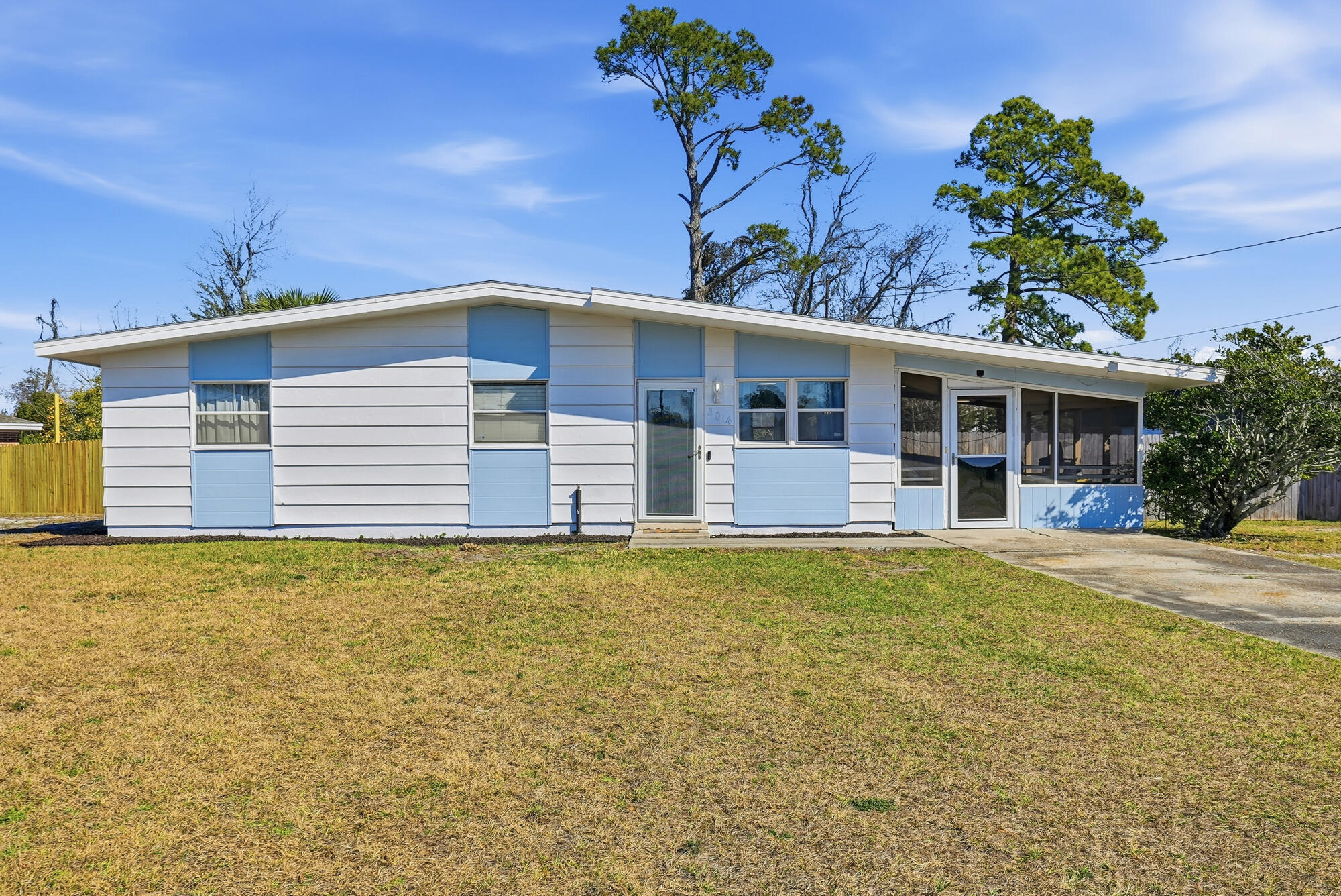 3014 W 21st Court Panama City FL 32405