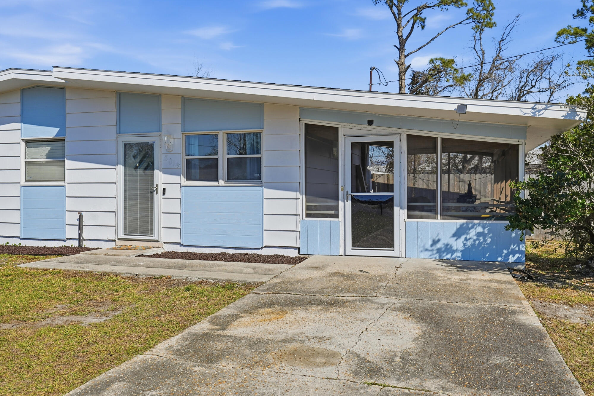 3014 W 21st Court Panama City FL 32405