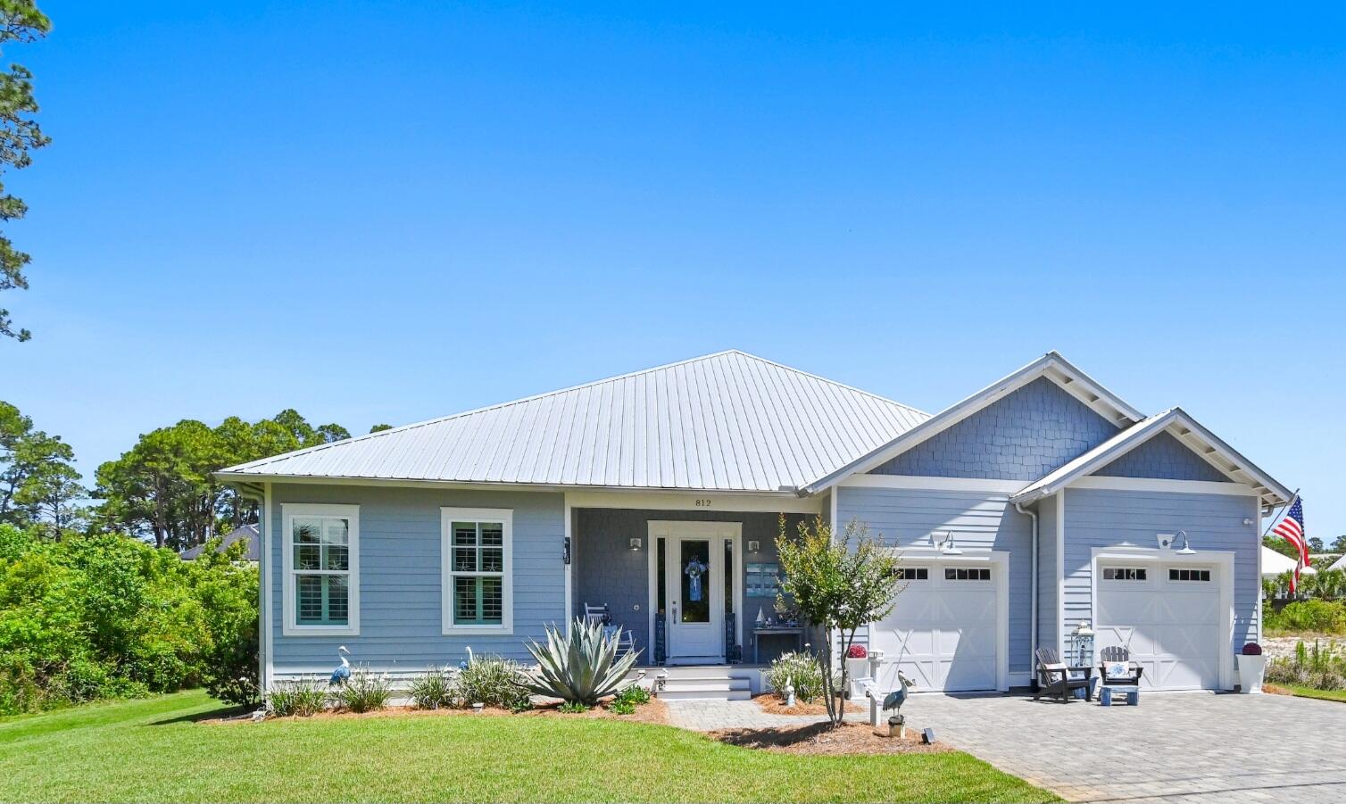 812 Allen Loop Drive Santa Rosa Beach FL 32459