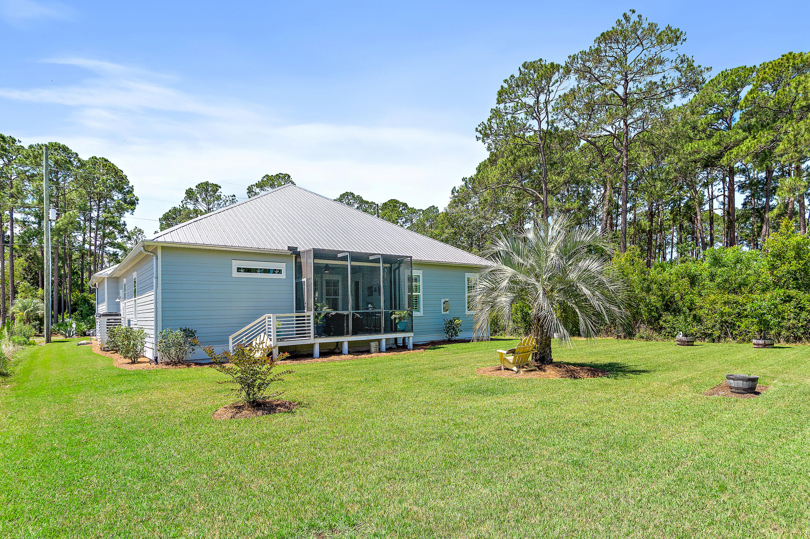 812 Allen Loop Drive Santa Rosa Beach FL 32459