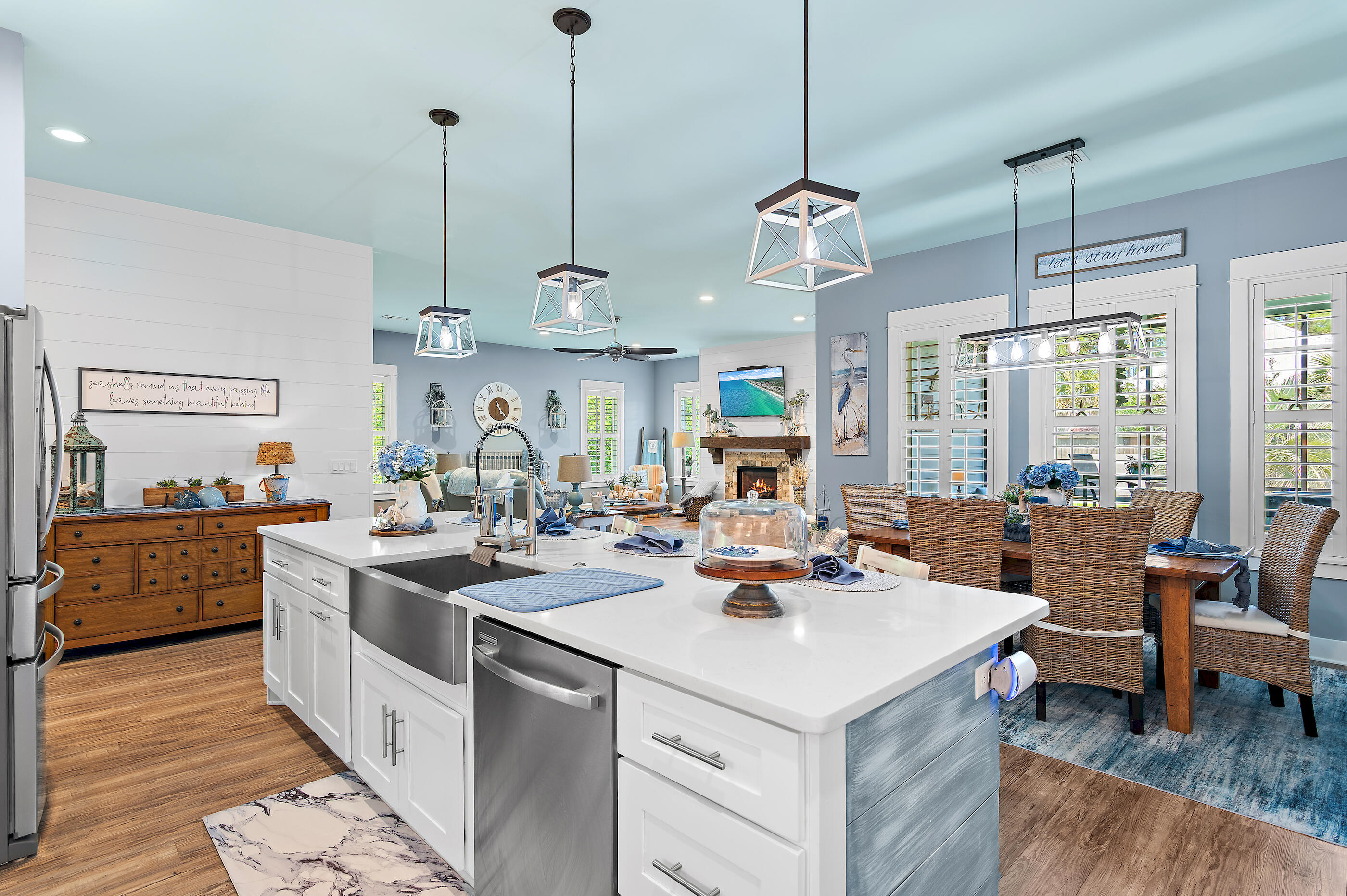 812 Allen Loop Drive Santa Rosa Beach FL 32459