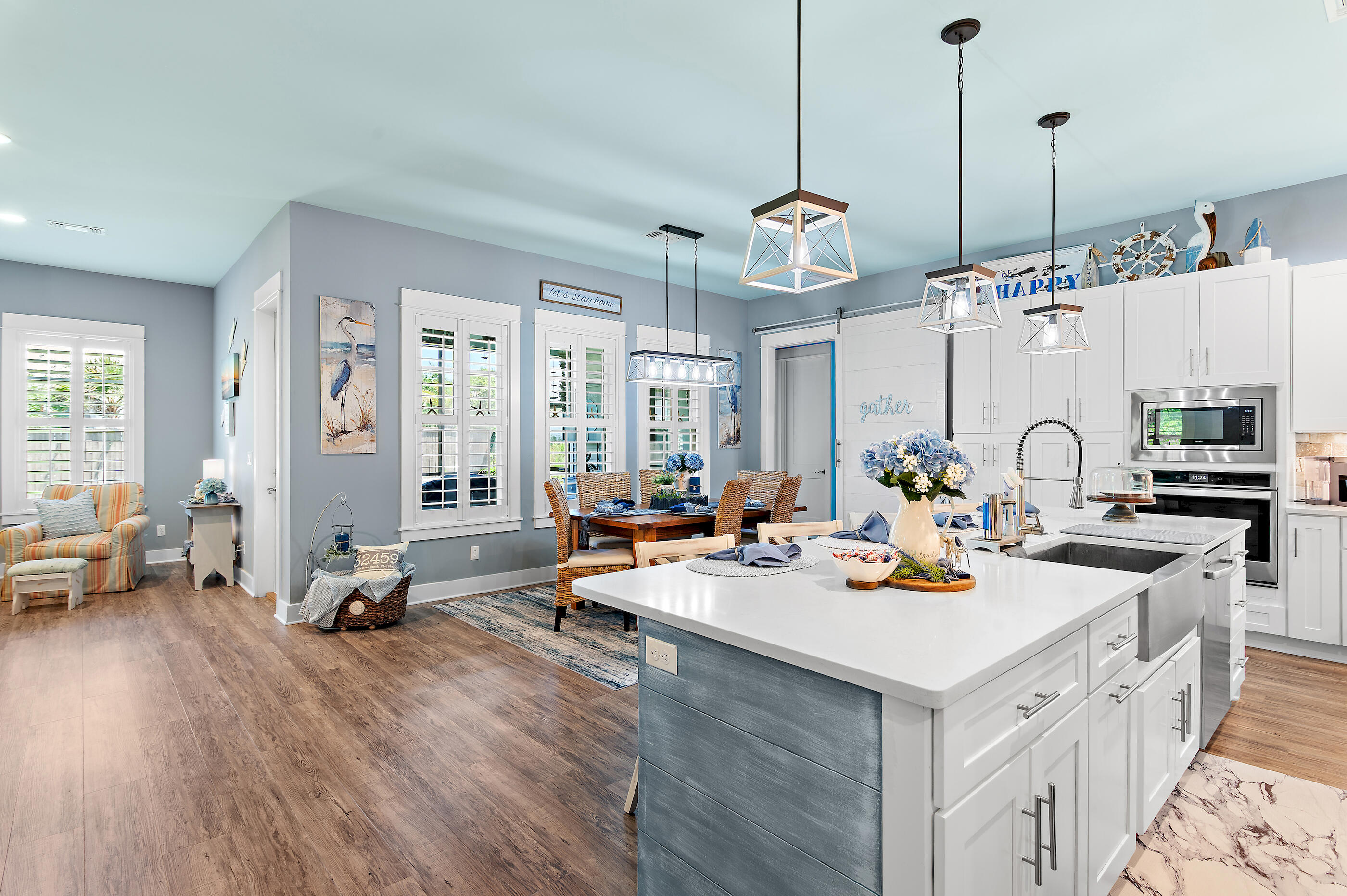 812 Allen Loop Drive Santa Rosa Beach FL 32459
