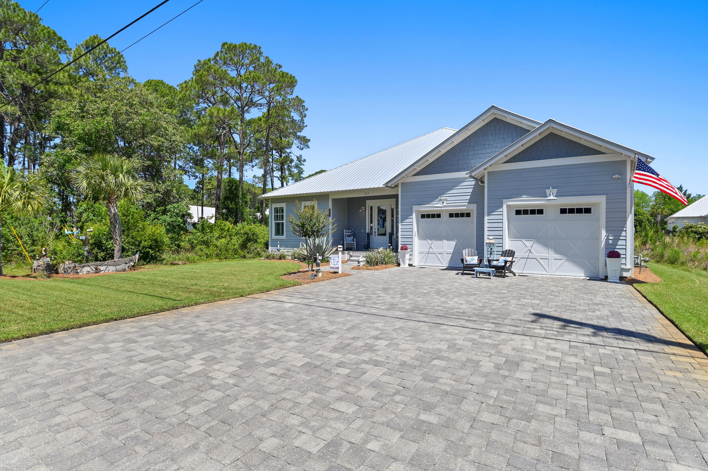 812 Allen Loop Drive Santa Rosa Beach FL 32459