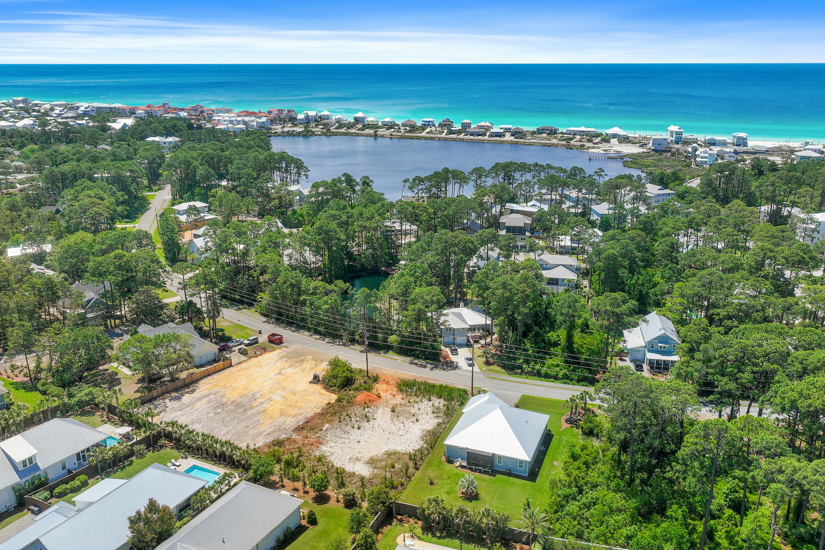 812 Allen Loop Drive Santa Rosa Beach FL 32459