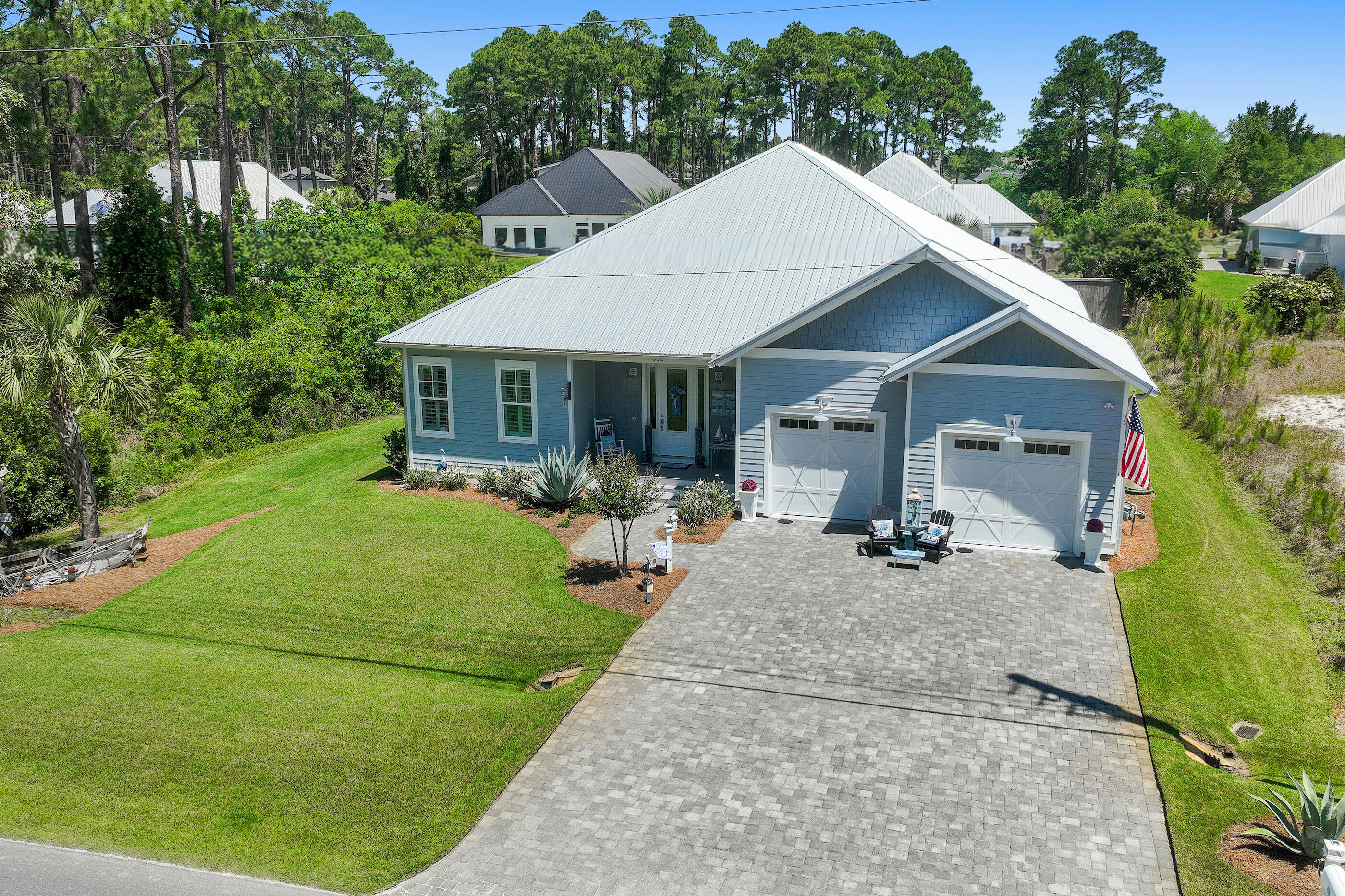 812 Allen Loop Drive Santa Rosa Beach FL 32459