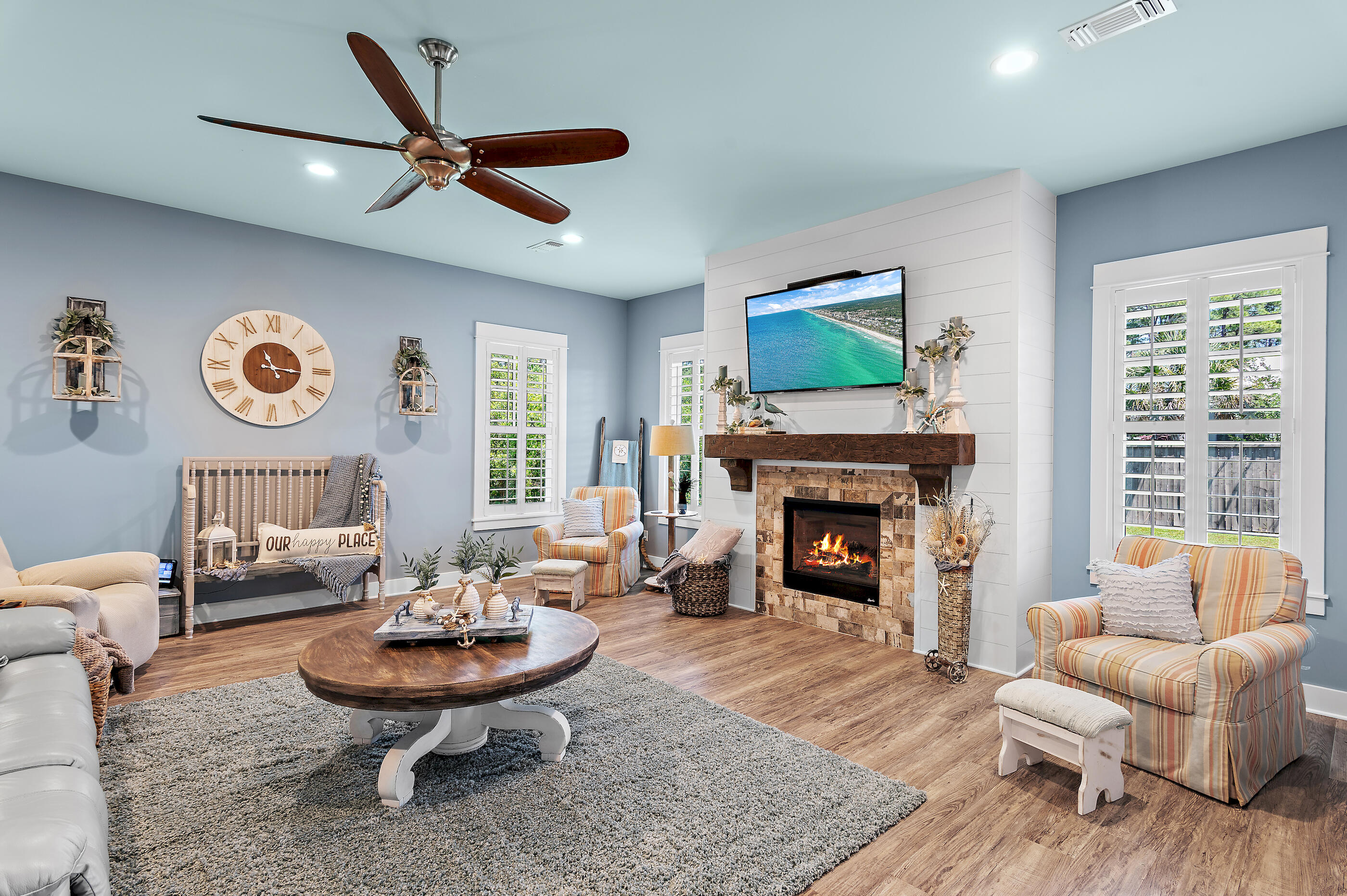 812 Allen Loop Drive Santa Rosa Beach FL 32459