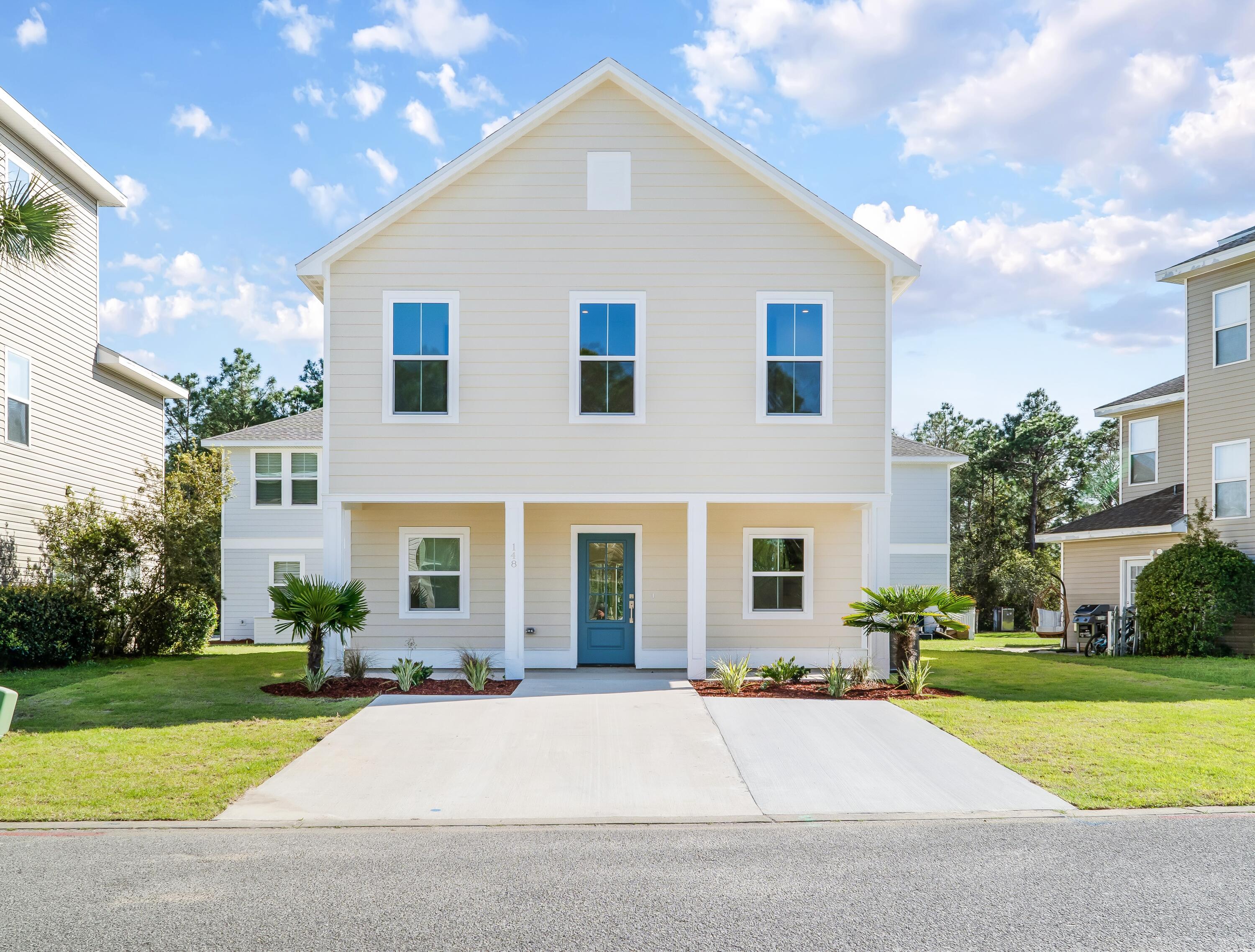 148 Enchanted Way Santa Rosa Beach FL 32459