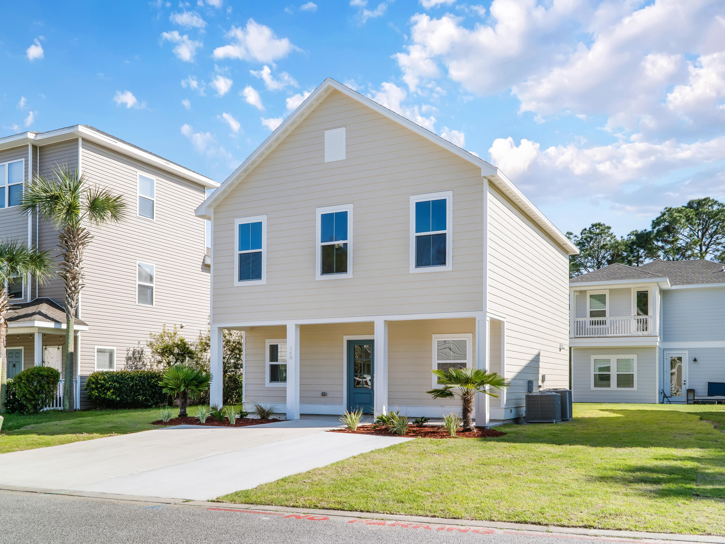 148 Enchanted Way Santa Rosa Beach FL 32459