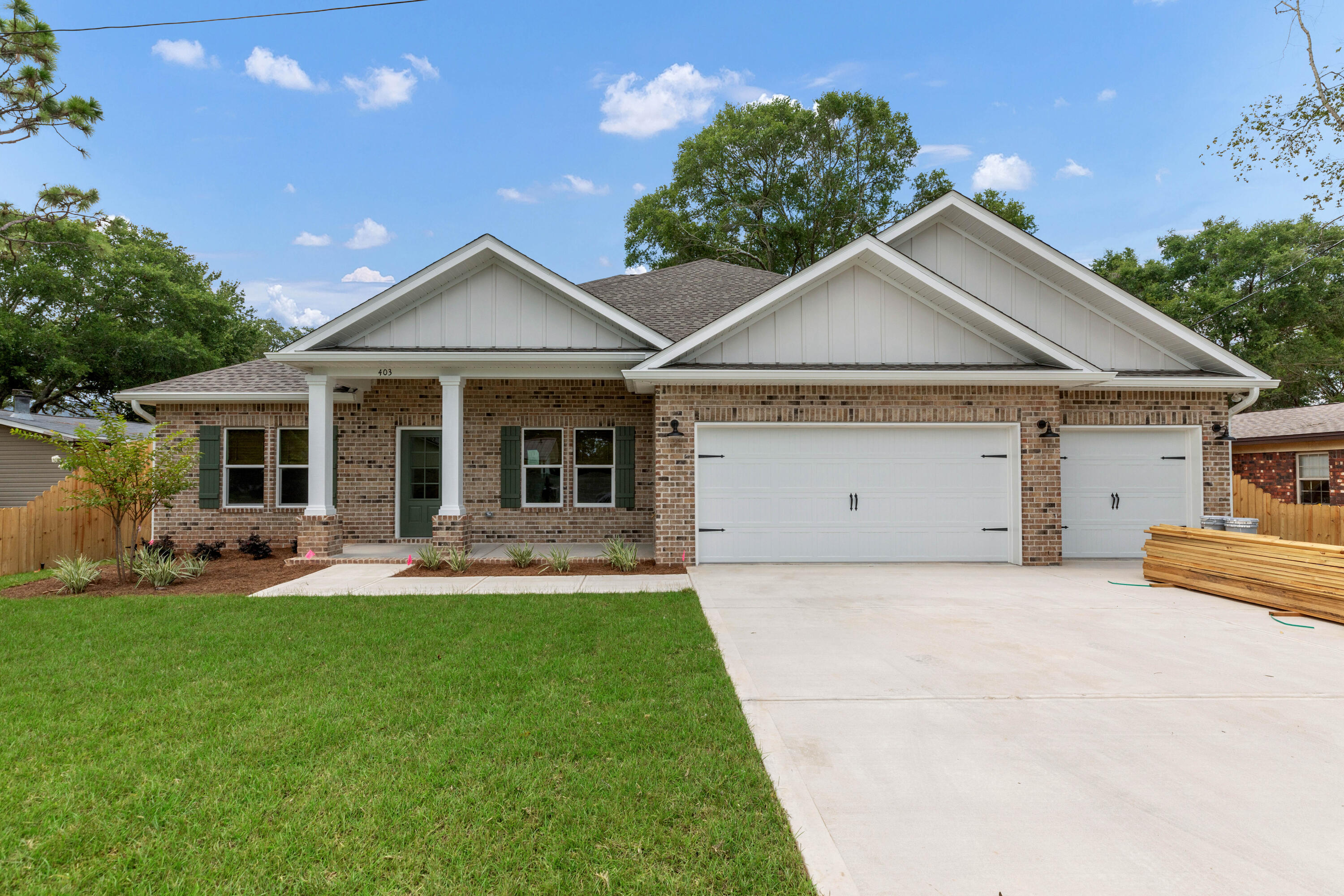 403 Virginia Street Fort Walton Beach FL 32547