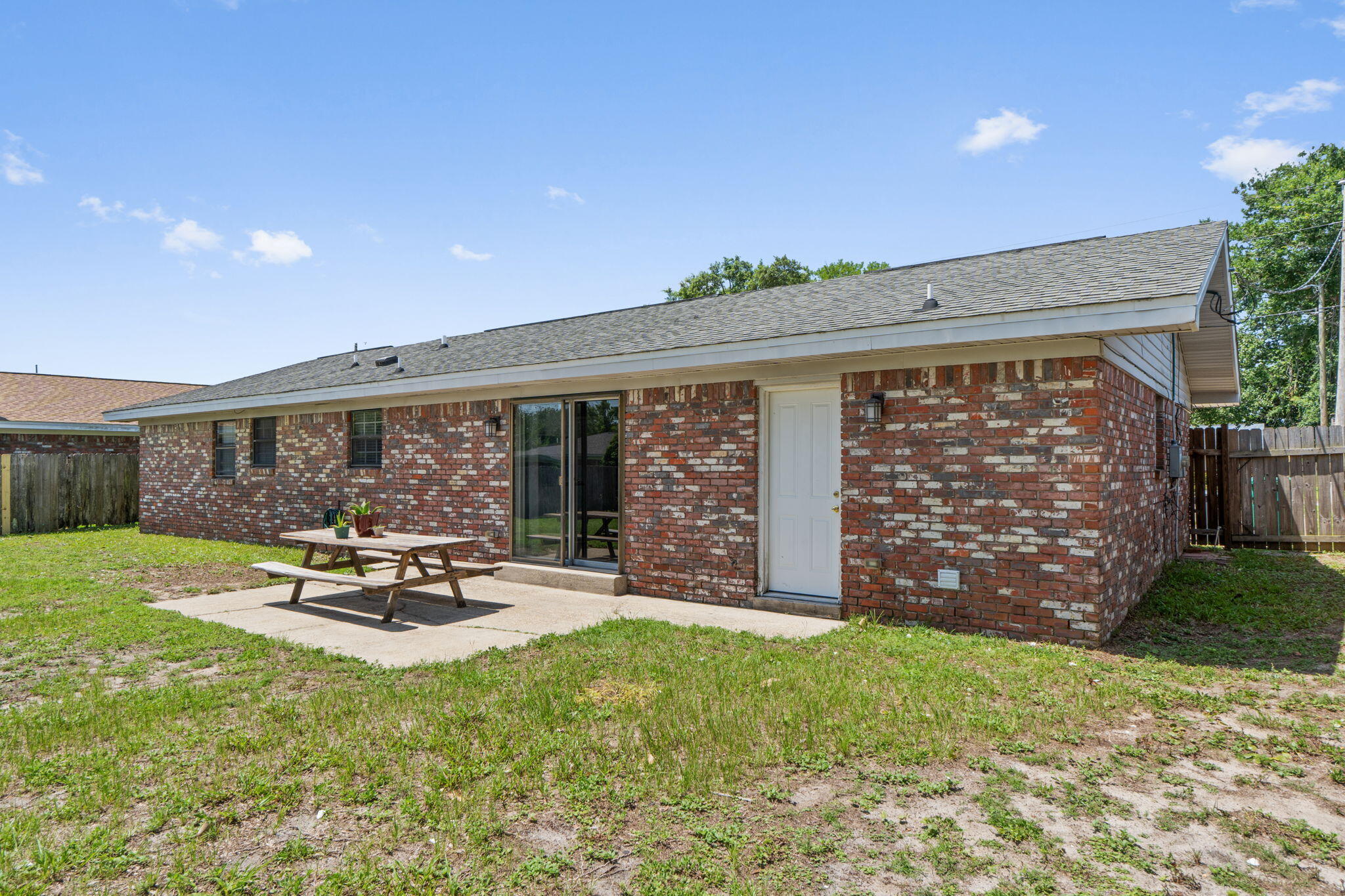 5 Lakeview Drive Mary Esther FL 32569