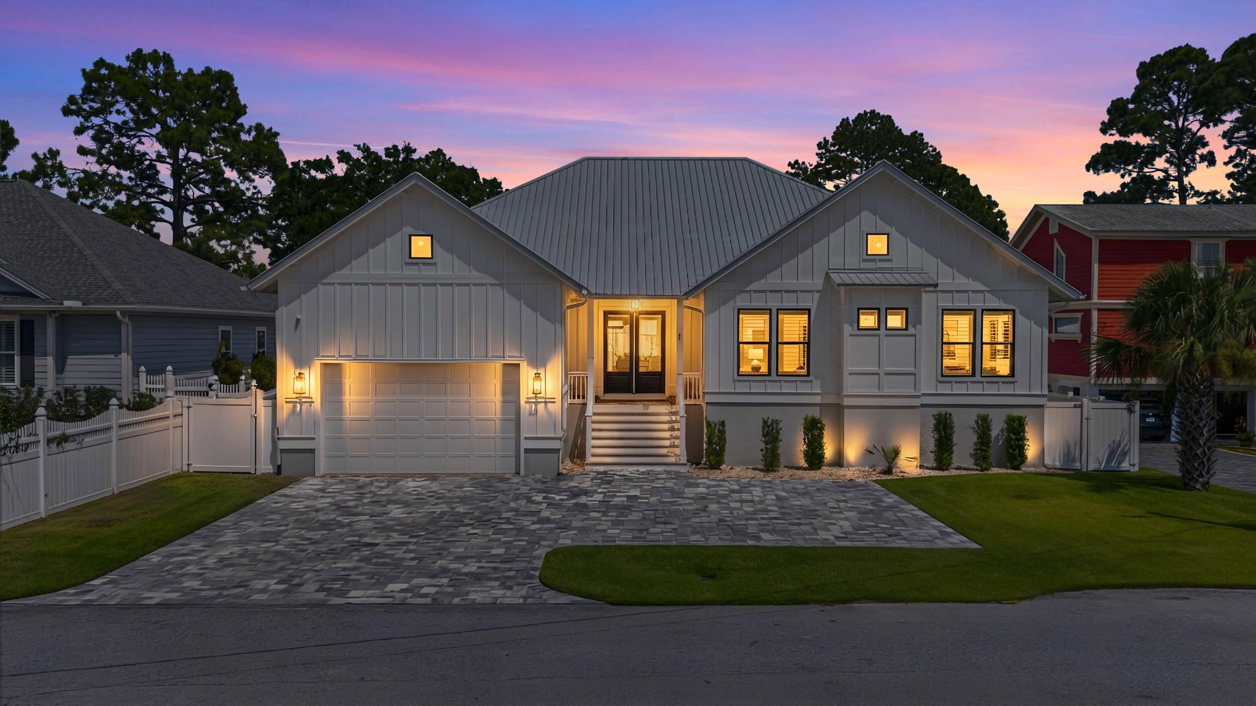 61 Anchor Lane Santa Rosa Beach FL 32459