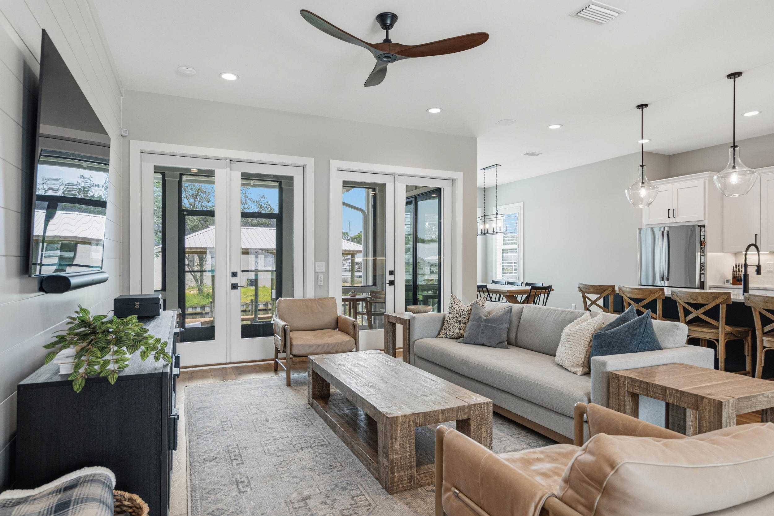 61 Anchor Lane Santa Rosa Beach FL 32459