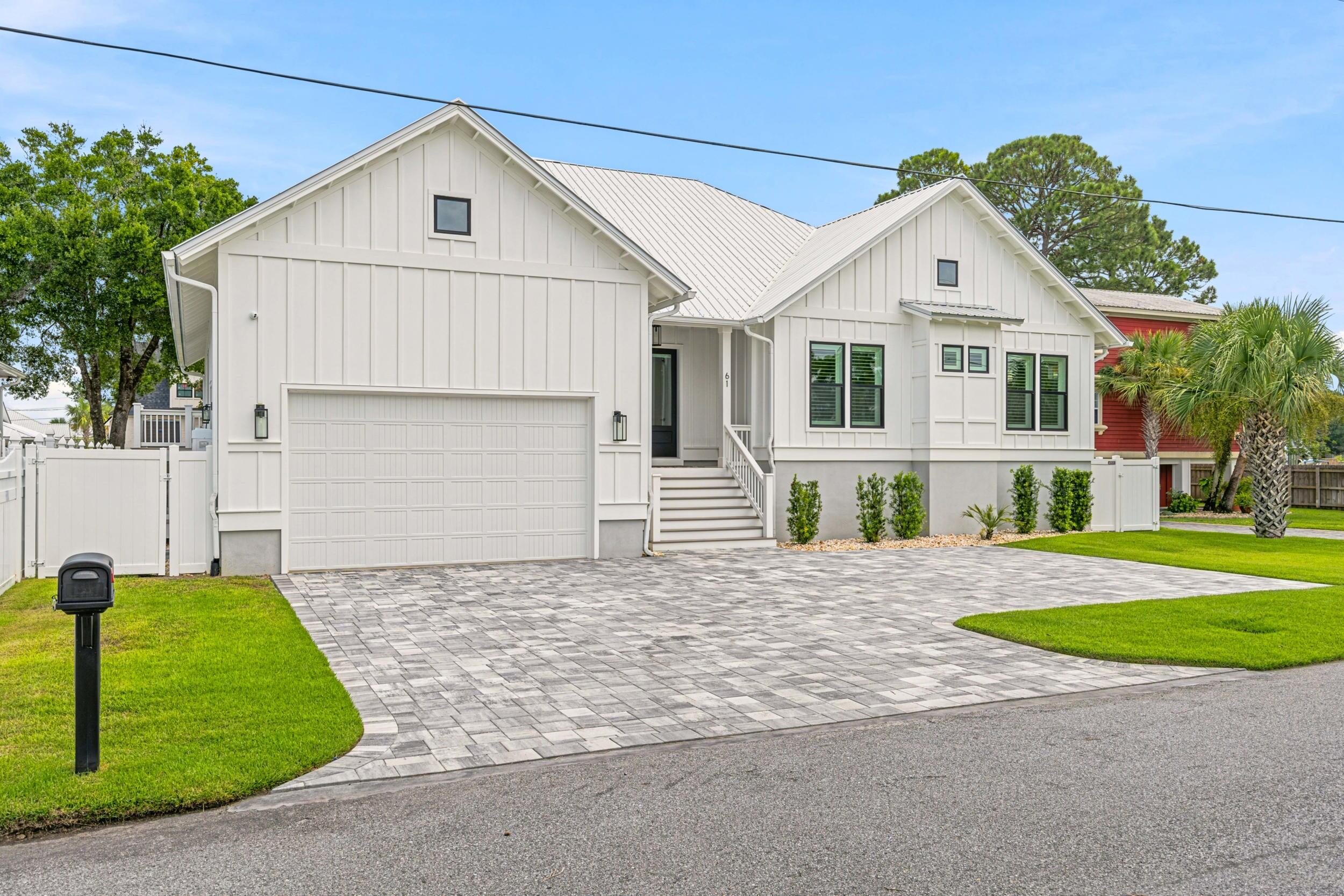 61 Anchor Lane Santa Rosa Beach FL 32459