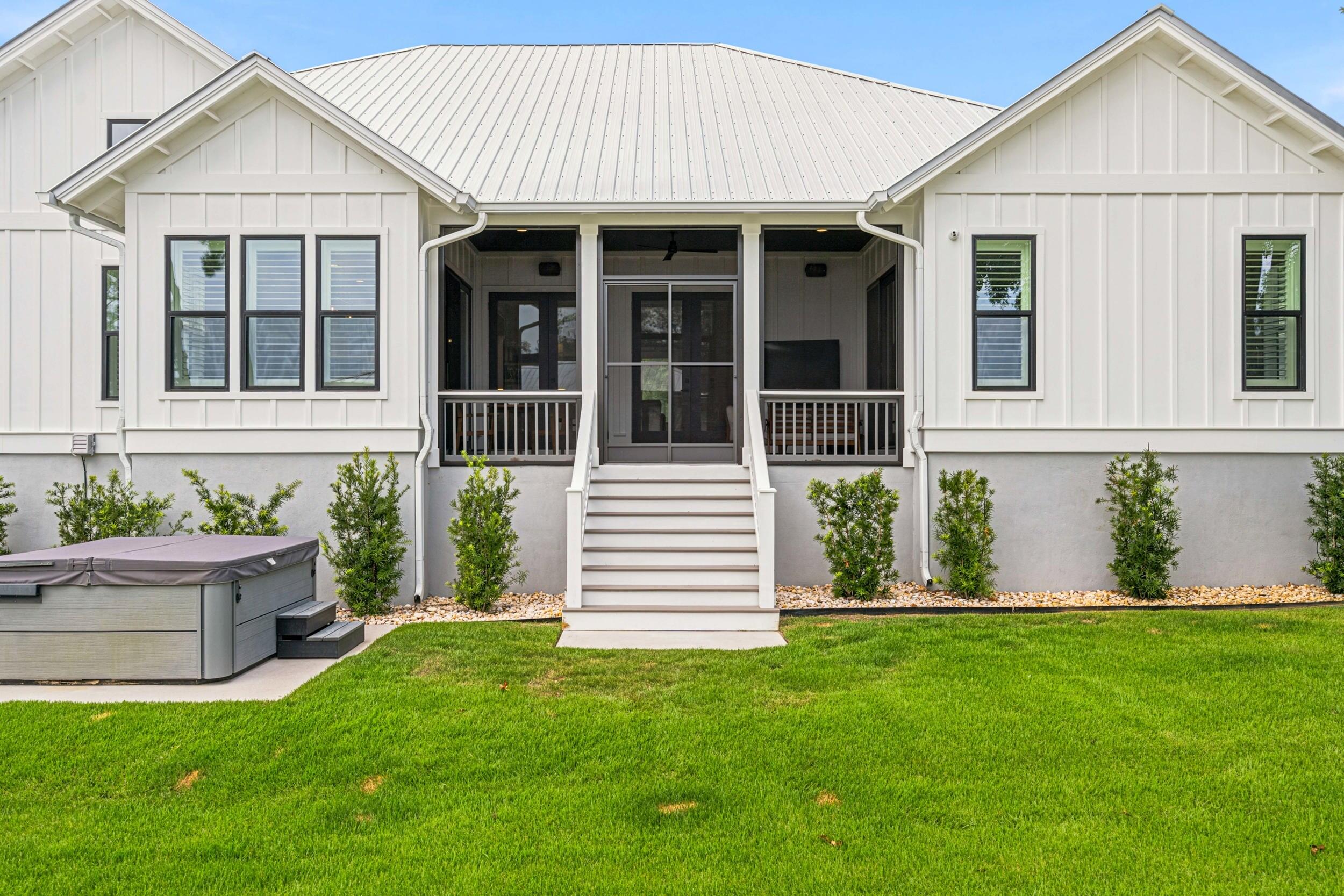 61 Anchor Lane Santa Rosa Beach FL 32459