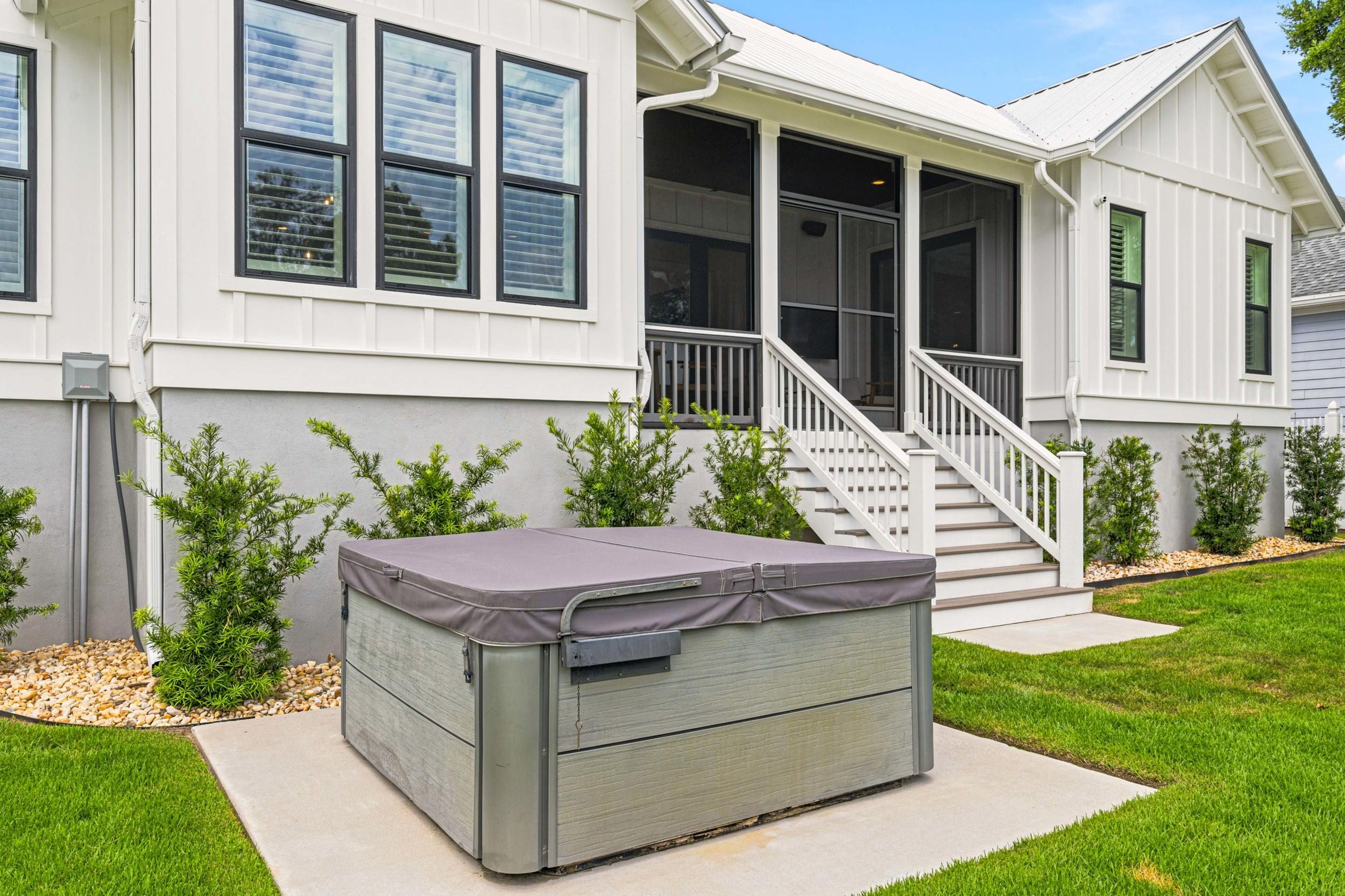 61 Anchor Lane Santa Rosa Beach FL 32459
