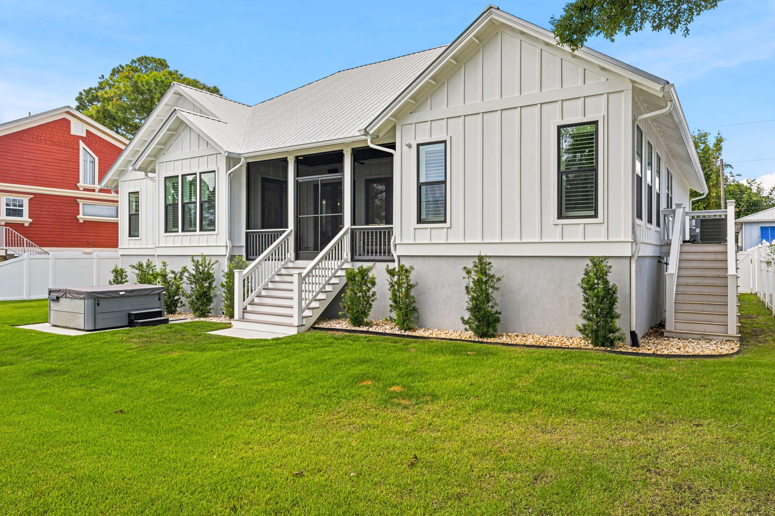 61 Anchor Lane Santa Rosa Beach FL 32459