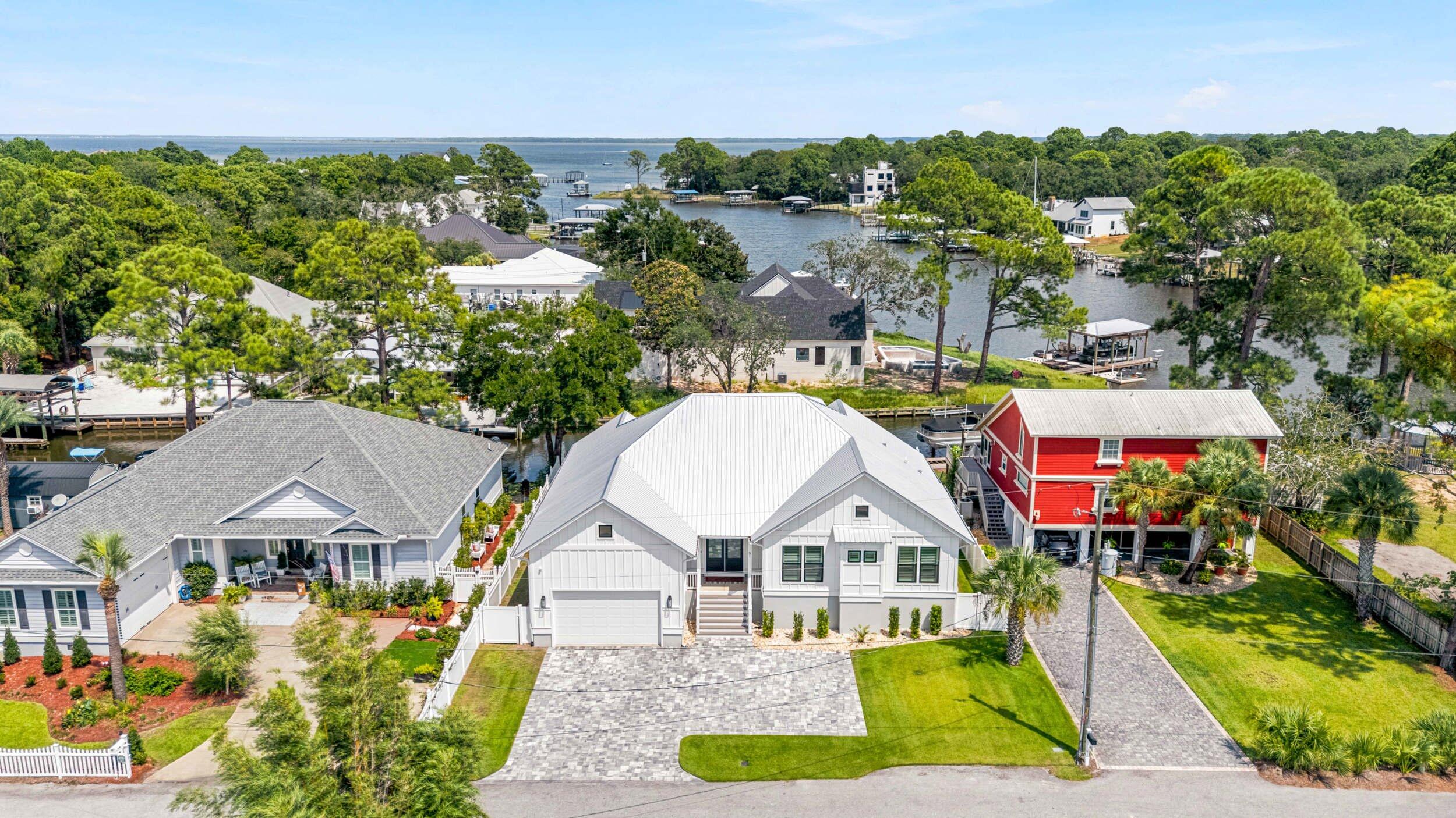 61 Anchor Lane Santa Rosa Beach FL 32459