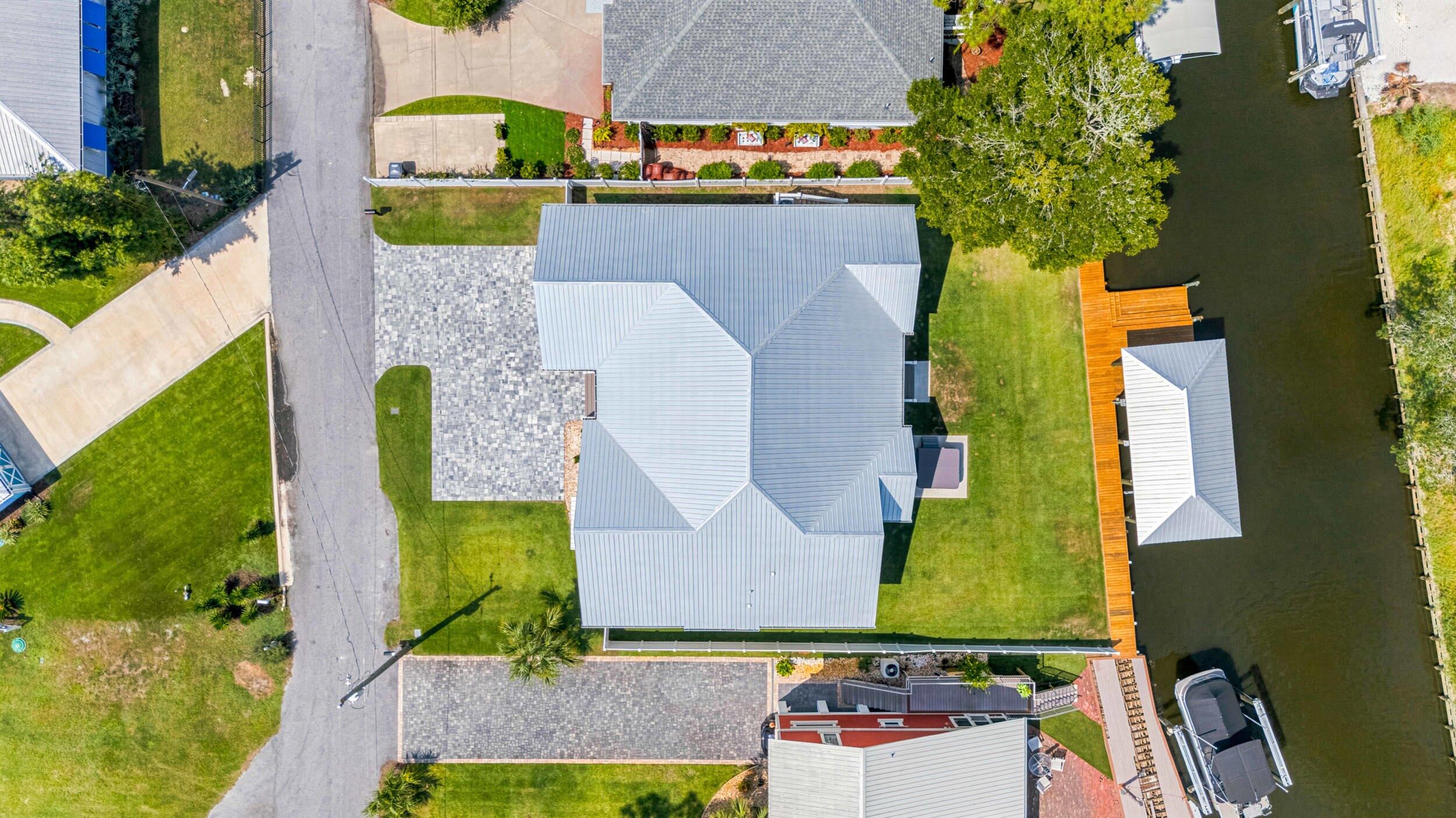 61 Anchor Lane Santa Rosa Beach FL 32459