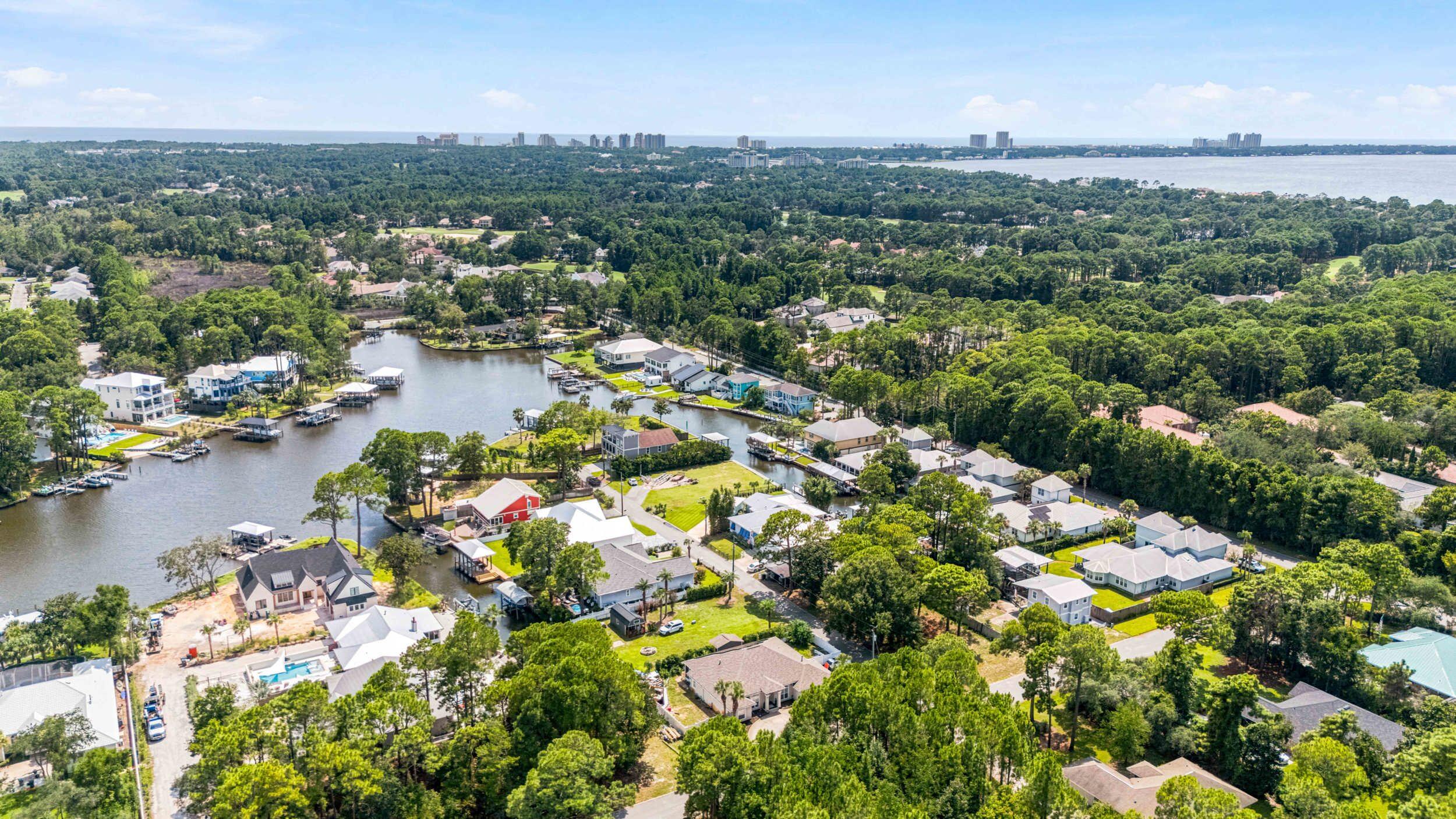 61 Anchor Lane Santa Rosa Beach FL 32459