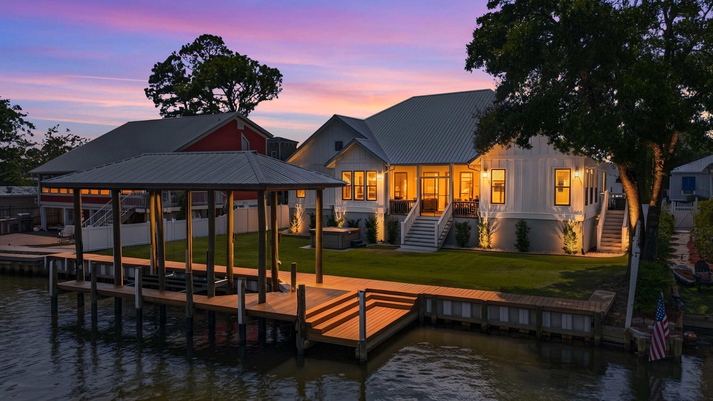 61 Anchor Lane Santa Rosa Beach FL 32459