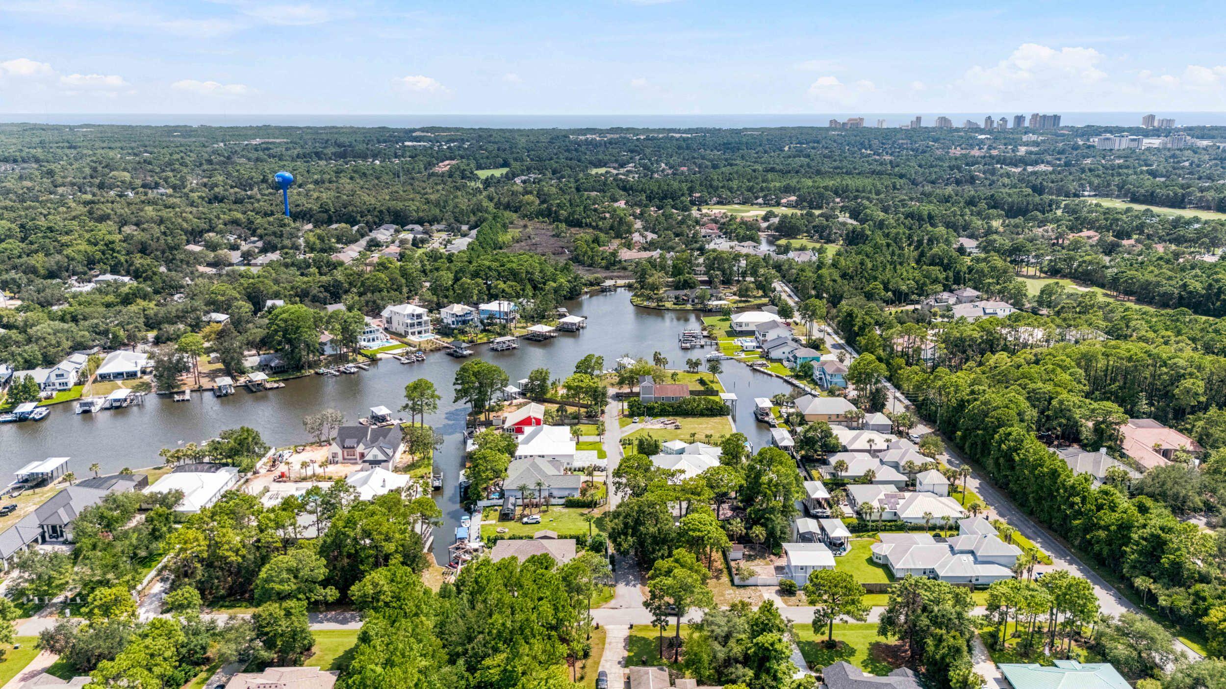 61 Anchor Lane Santa Rosa Beach FL 32459