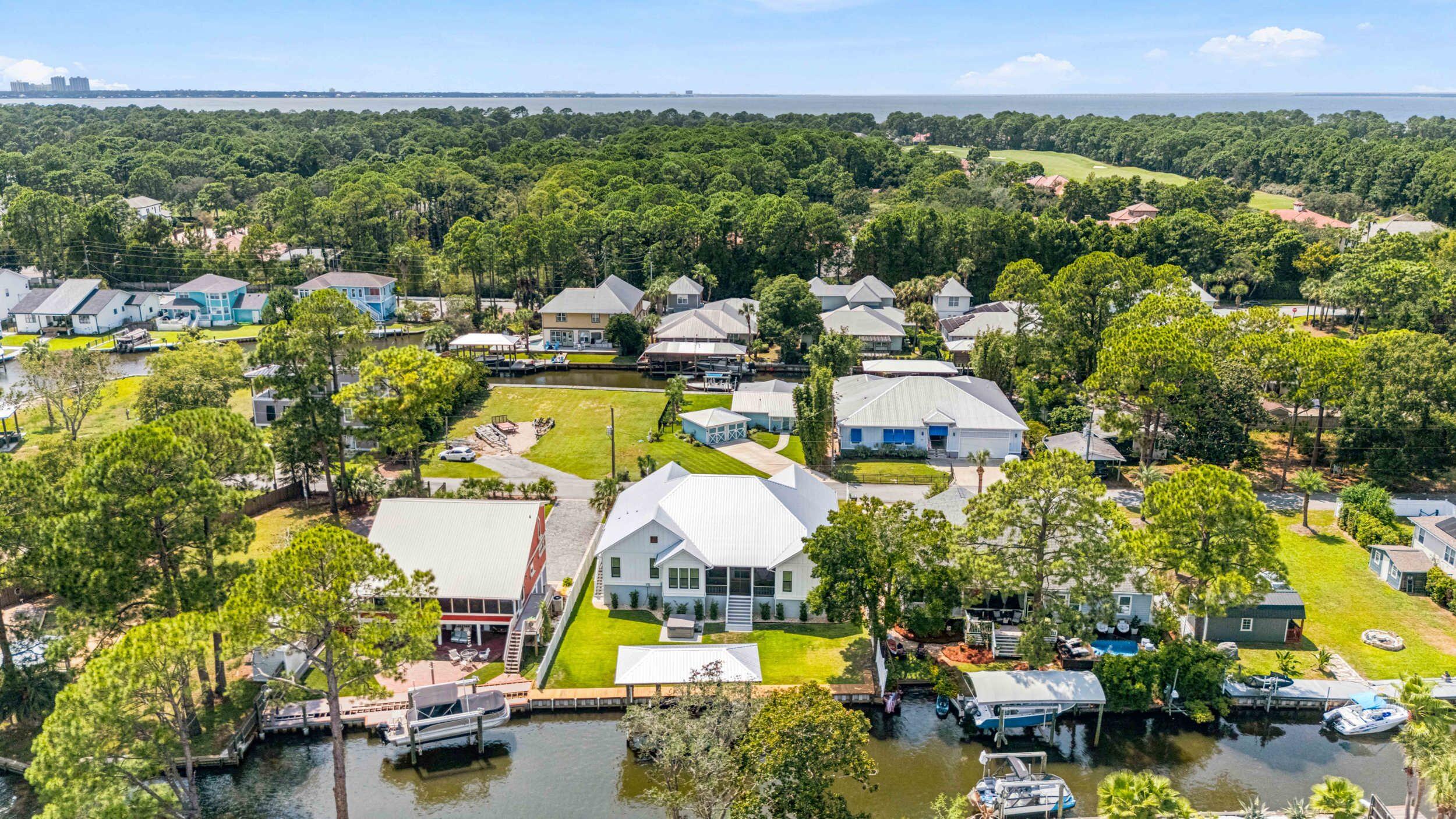 61 Anchor Lane Santa Rosa Beach FL 32459