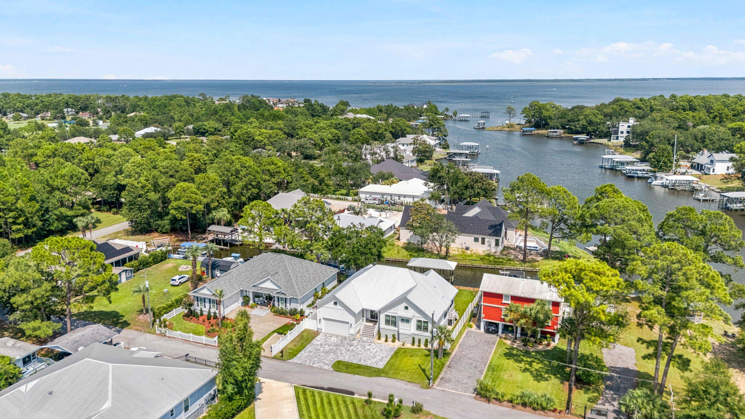 61 Anchor Lane Santa Rosa Beach FL 32459