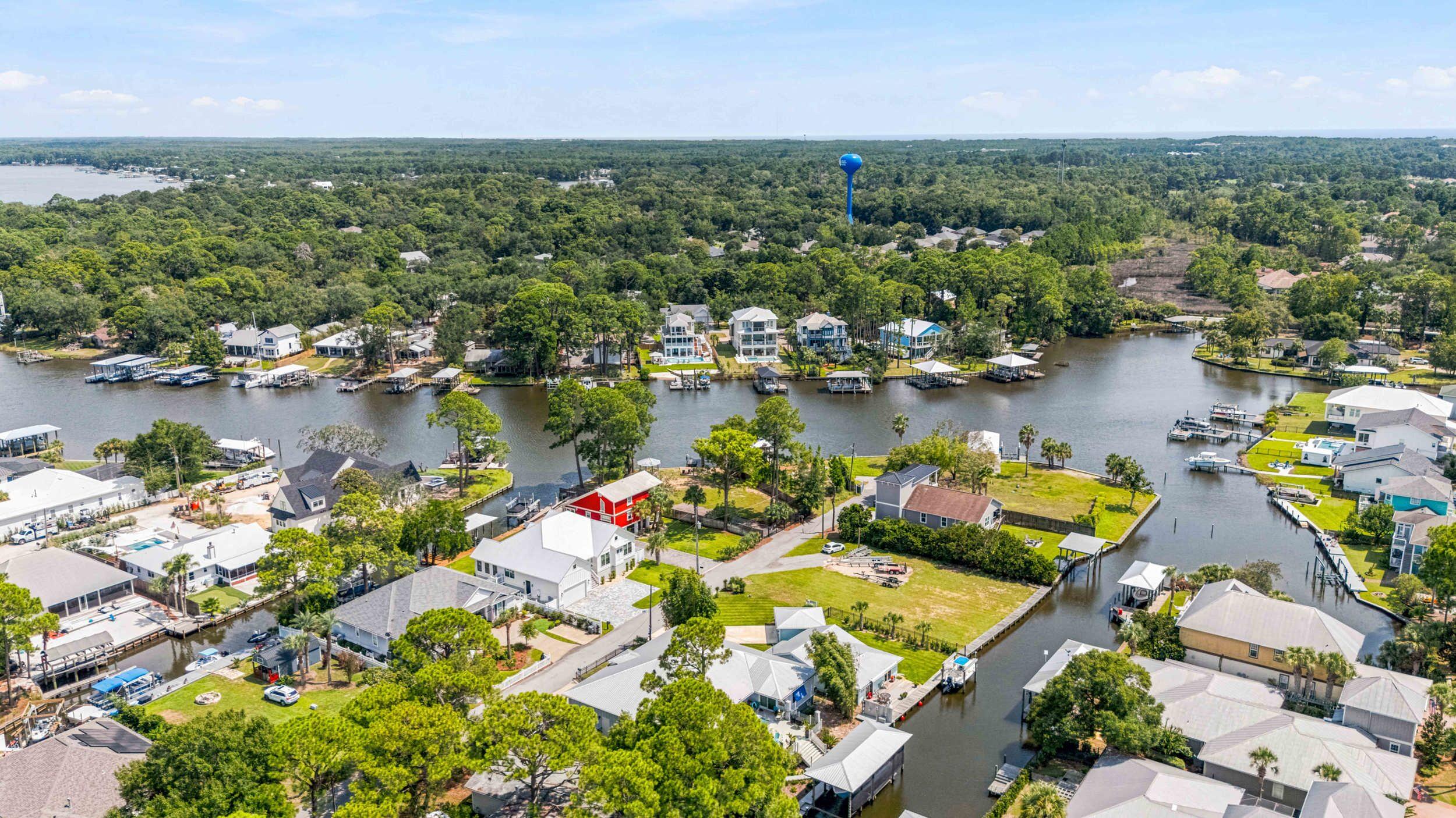 61 Anchor Lane Santa Rosa Beach FL 32459