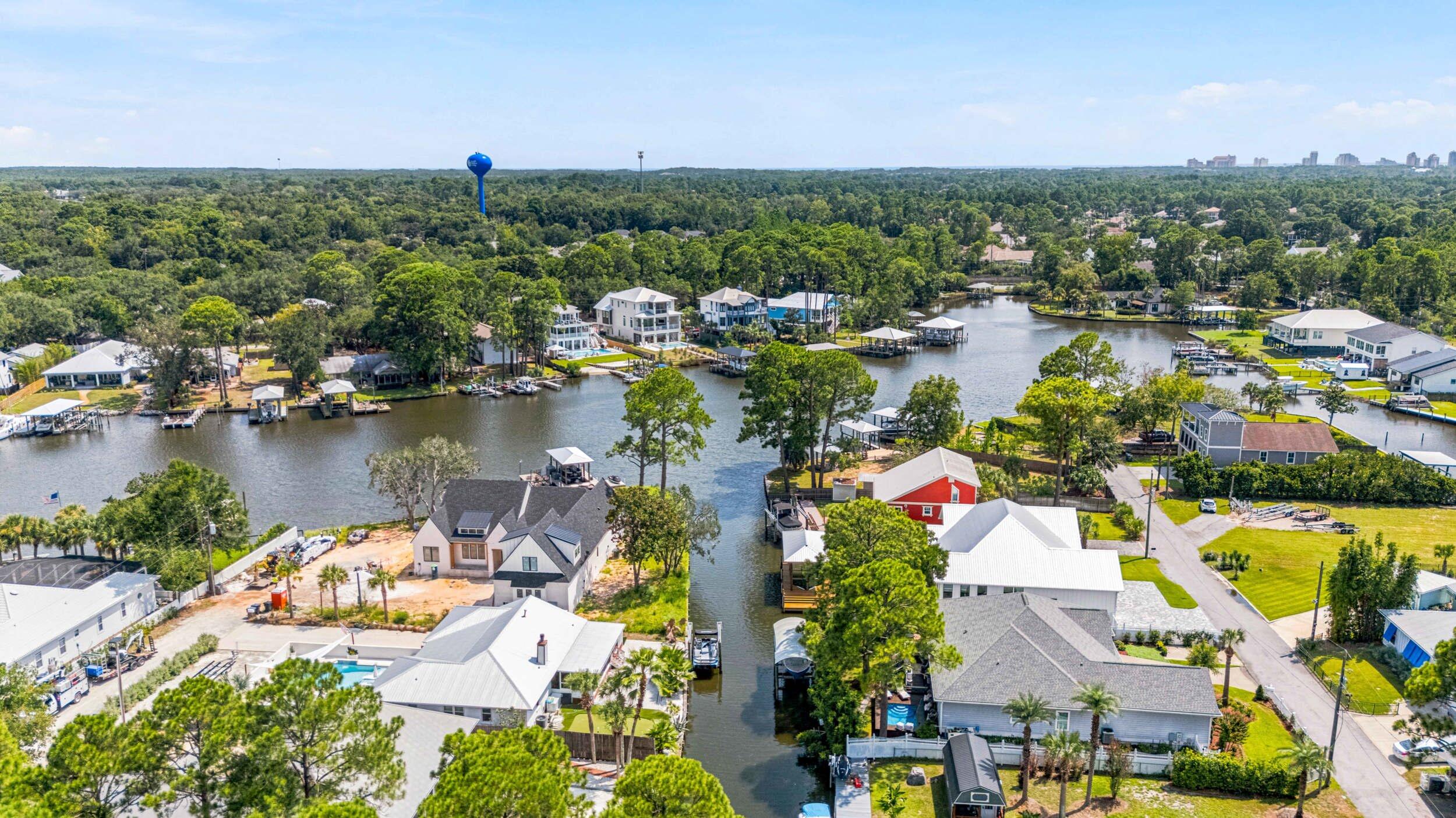 61 Anchor Lane Santa Rosa Beach FL 32459