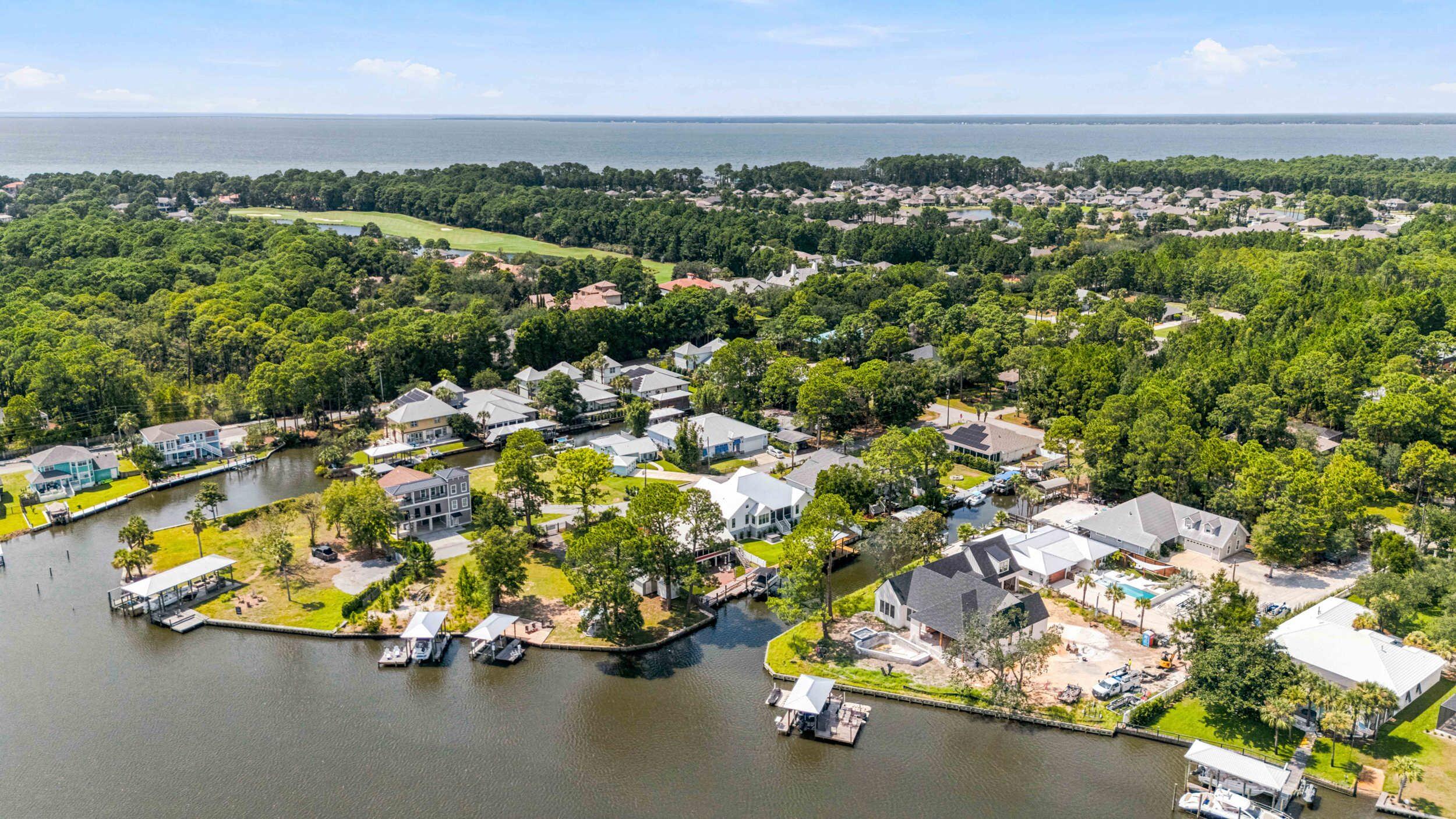 61 Anchor Lane Santa Rosa Beach FL 32459