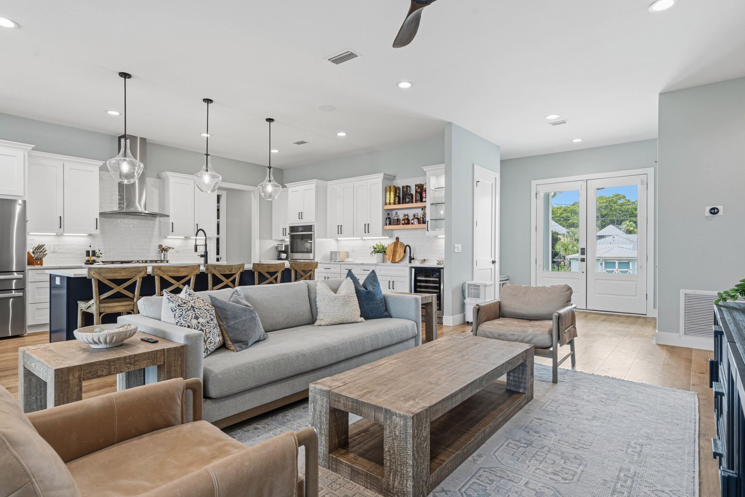 61 Anchor Lane Santa Rosa Beach FL 32459