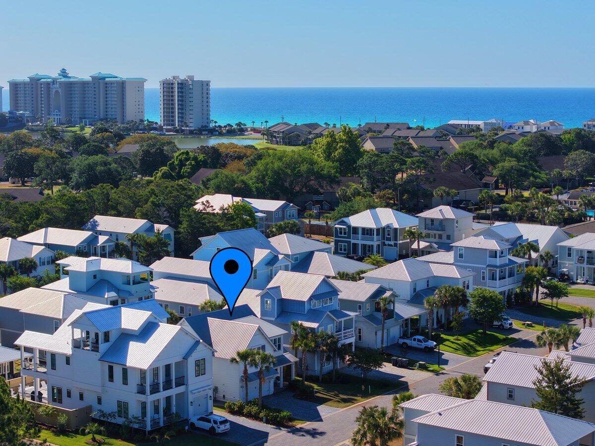 46 Lake Street Miramar Beach FL 32550