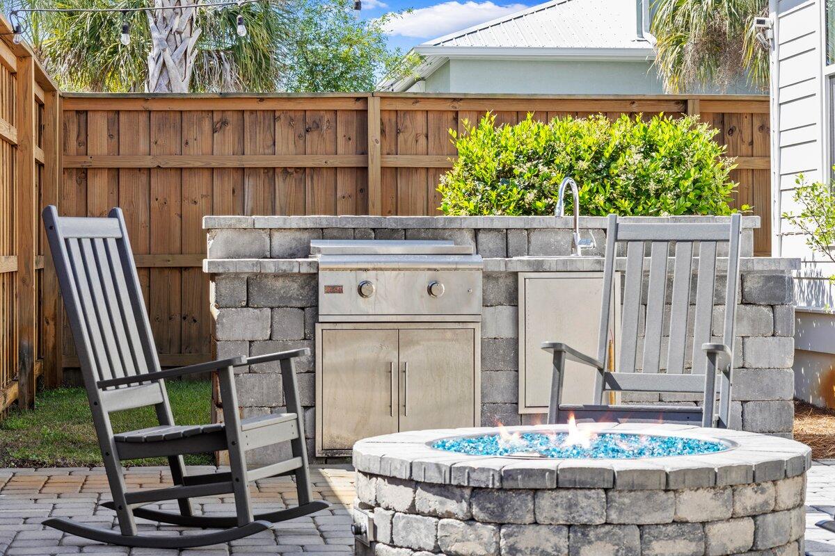 46 Lake Street Miramar Beach FL 32550