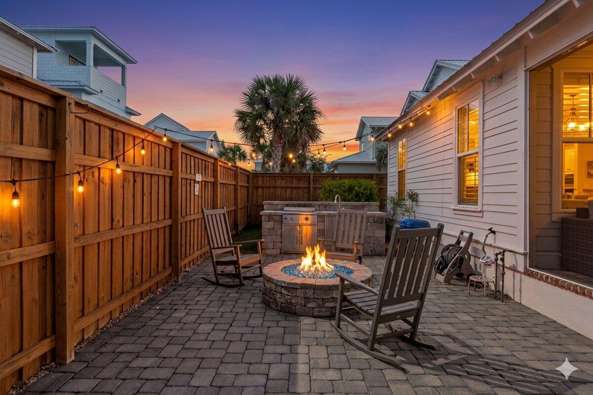 46 Lake Street Miramar Beach FL 32550