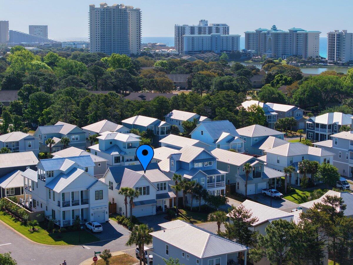 46 Lake Street Miramar Beach FL 32550