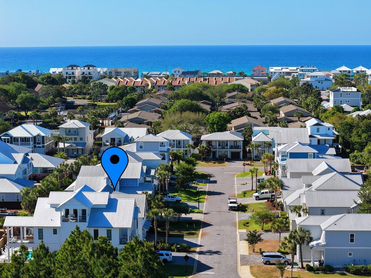 46 Lake Street Miramar Beach FL 32550