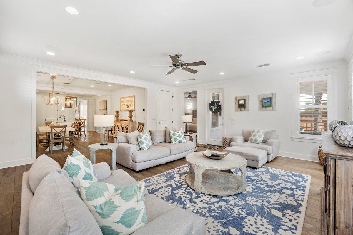 46 Lake Street Miramar Beach FL 32550