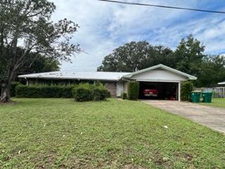 35 James Avenue Shalimar FL 32579